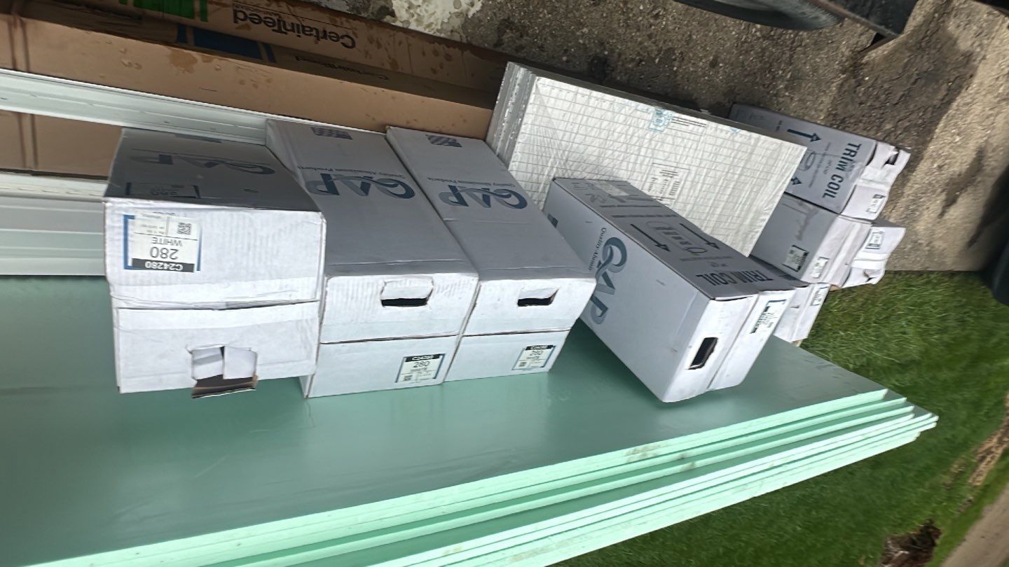 Roof Replacement using CertainTeed Landmark Pro by 180 Contractors
