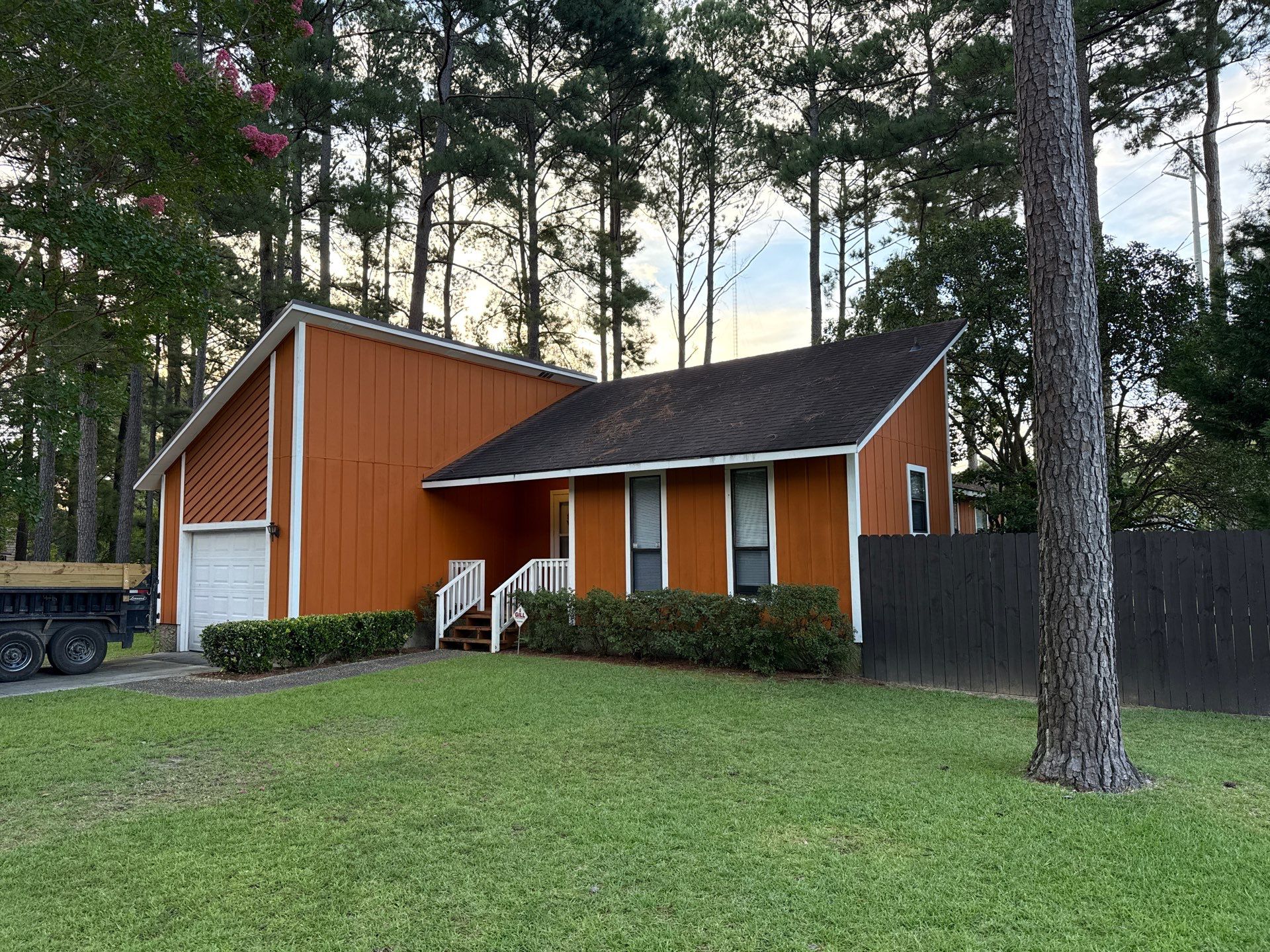 Siding, Roof & Windows by Karcher Roofing