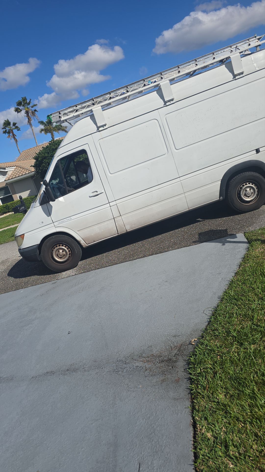 Full Clay Tile Roof Replacement and Decking Repair in Boca Raton by Aastro Roofing