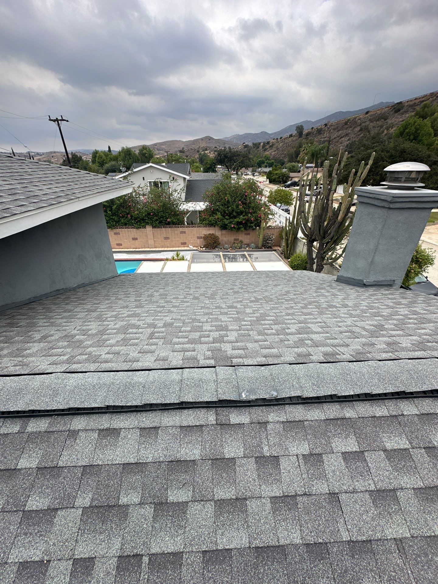 Roof Replacement - Simi Valley, CA 93063 by Epic Roof Replacement