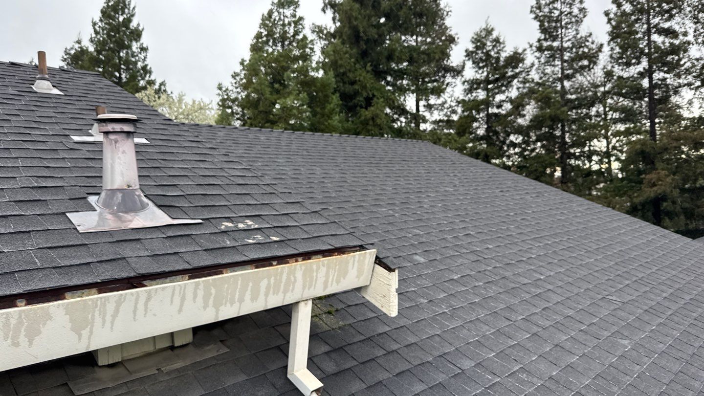 Project in Antelope by NuLead Construction Inc