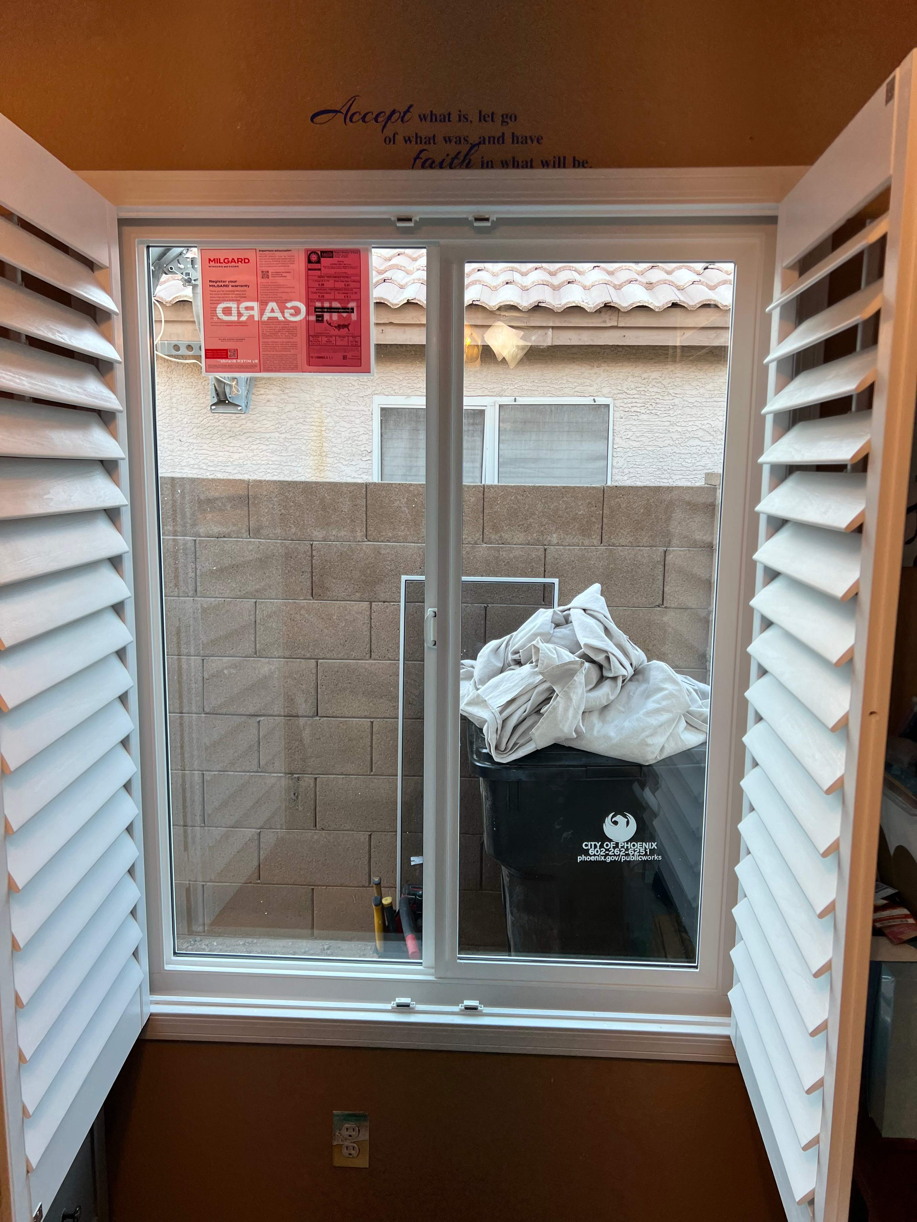 Donna's Window Replacement by All Storm Roofing & Construction