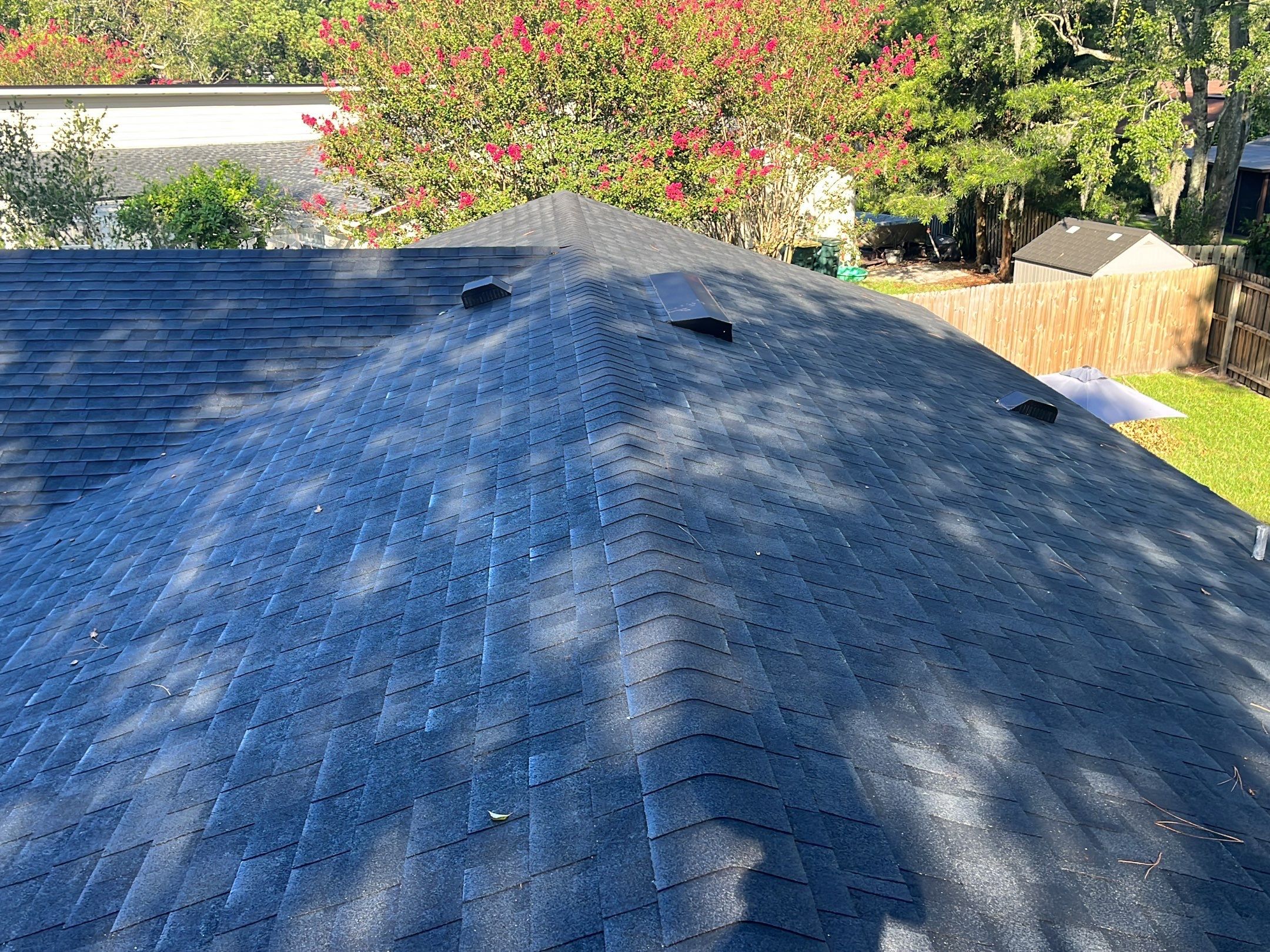 Shingle -> Shingle by Prime Roofing