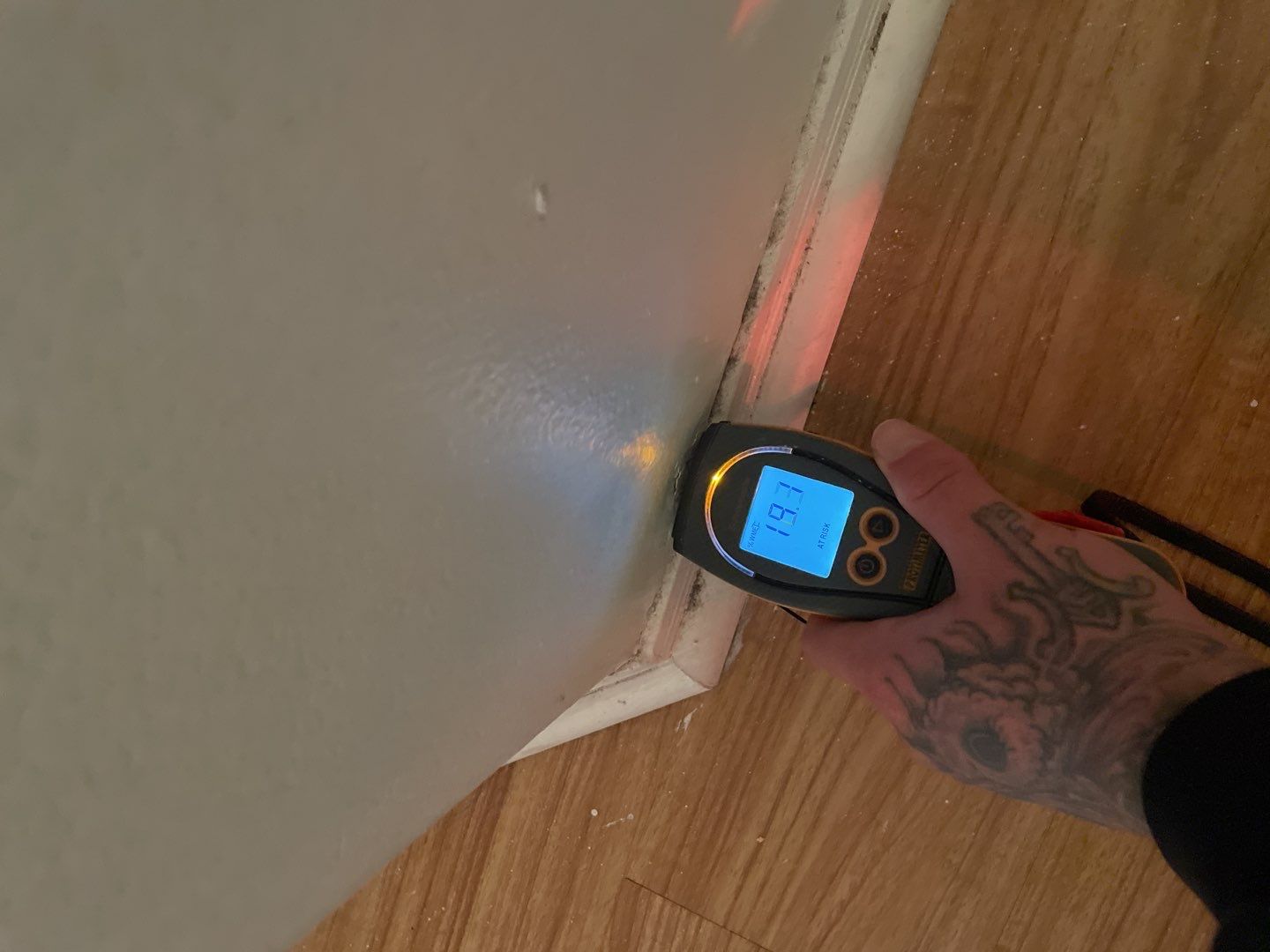 Water Damage Remediation In Palmetto, FL by Ampm Restoration Services