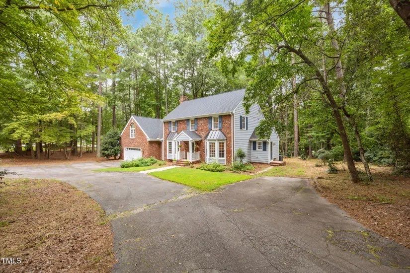 Comprehensive Home Remodel and Interior Transformation in Raleigh by Billy Weatherspoon Contractor