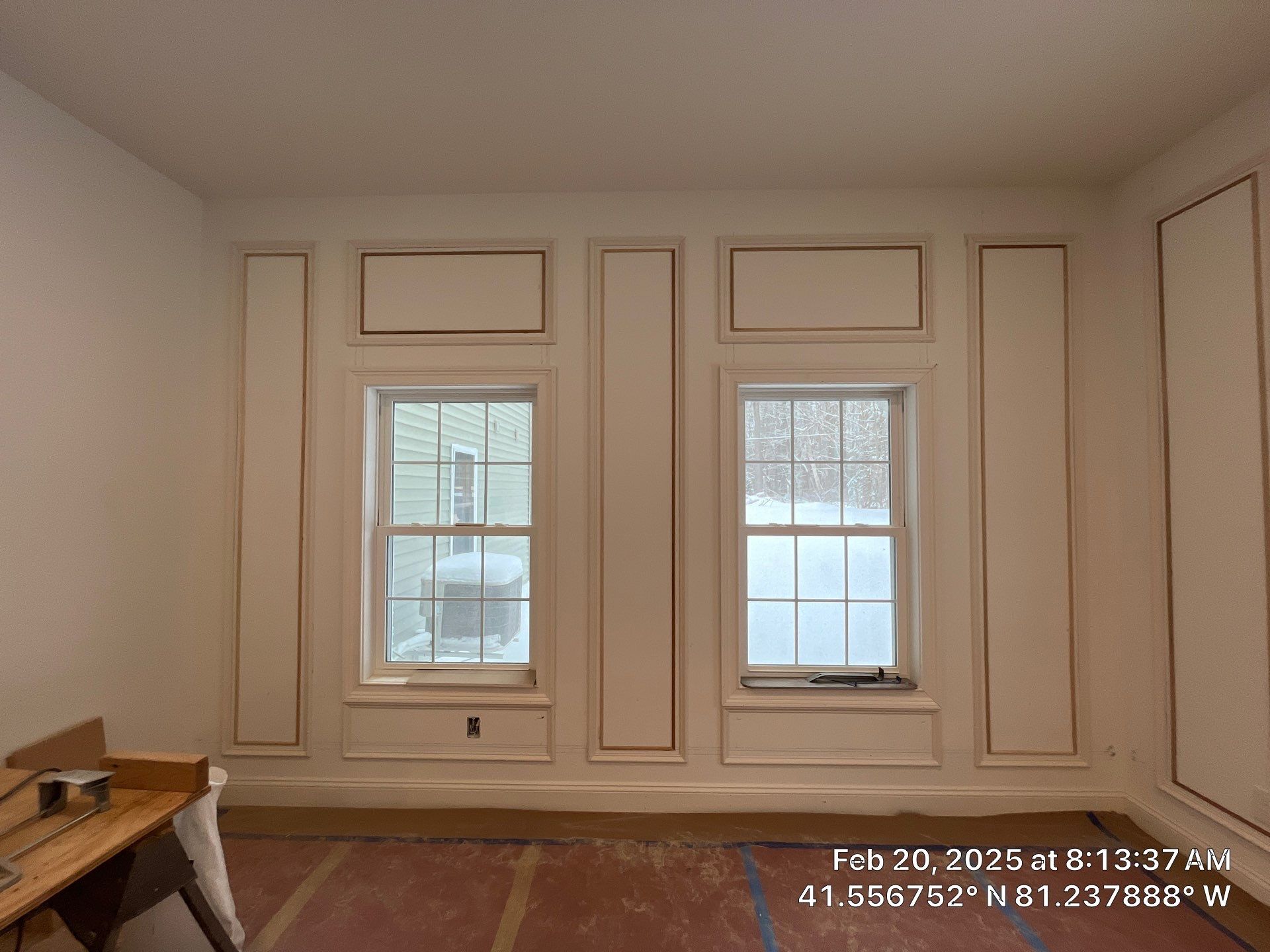 Large Addition by Hilltop Drafting & Design LLC