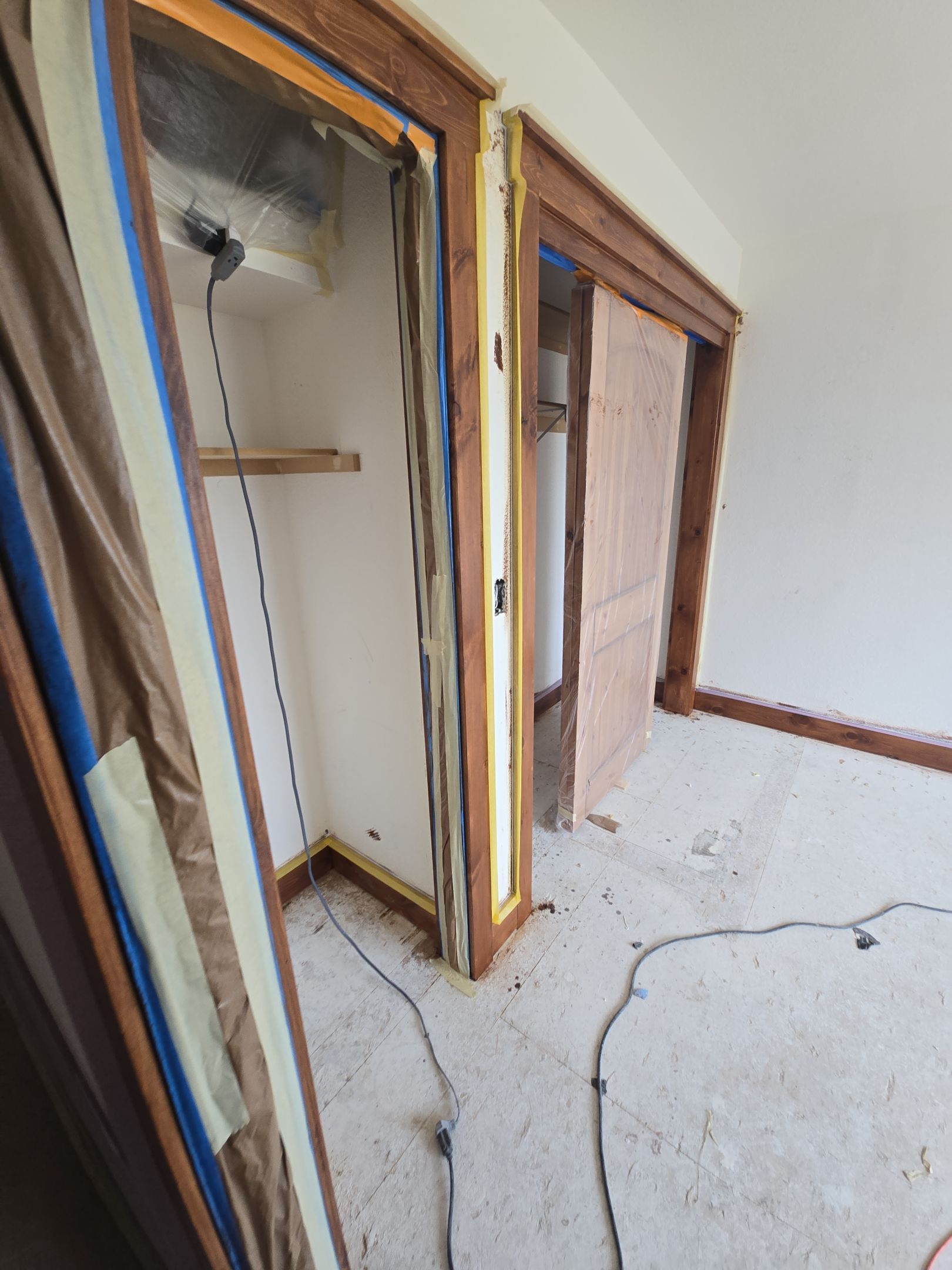 Honoring a 25‑Year Vision: A Home Finished to Last by J&M Painting LLC