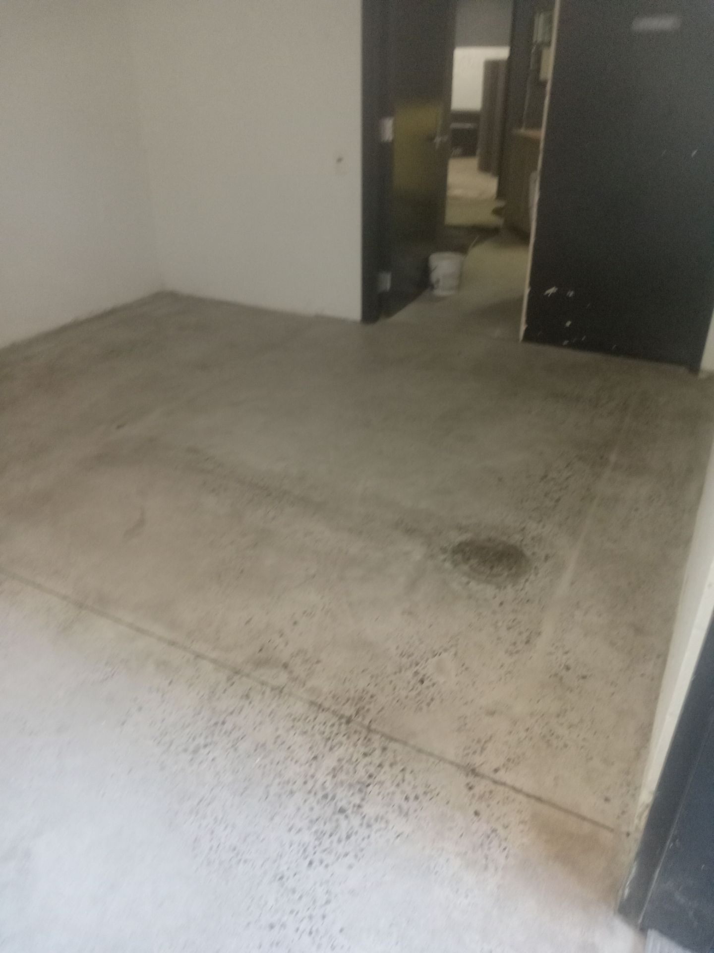 Awaken Church - Bay Ho Campus by Creek Stone Resurfacing 