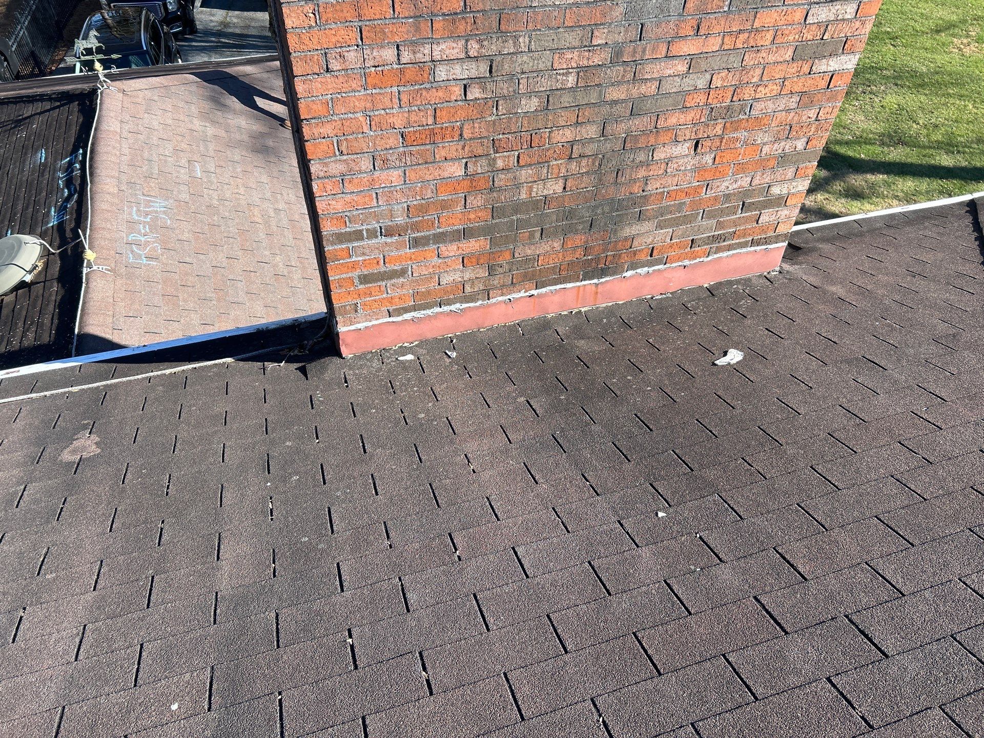 New Roof Install using Tamko Titan- Thunderstorm Gray in Owings, MD by Storm Ready Exteriors