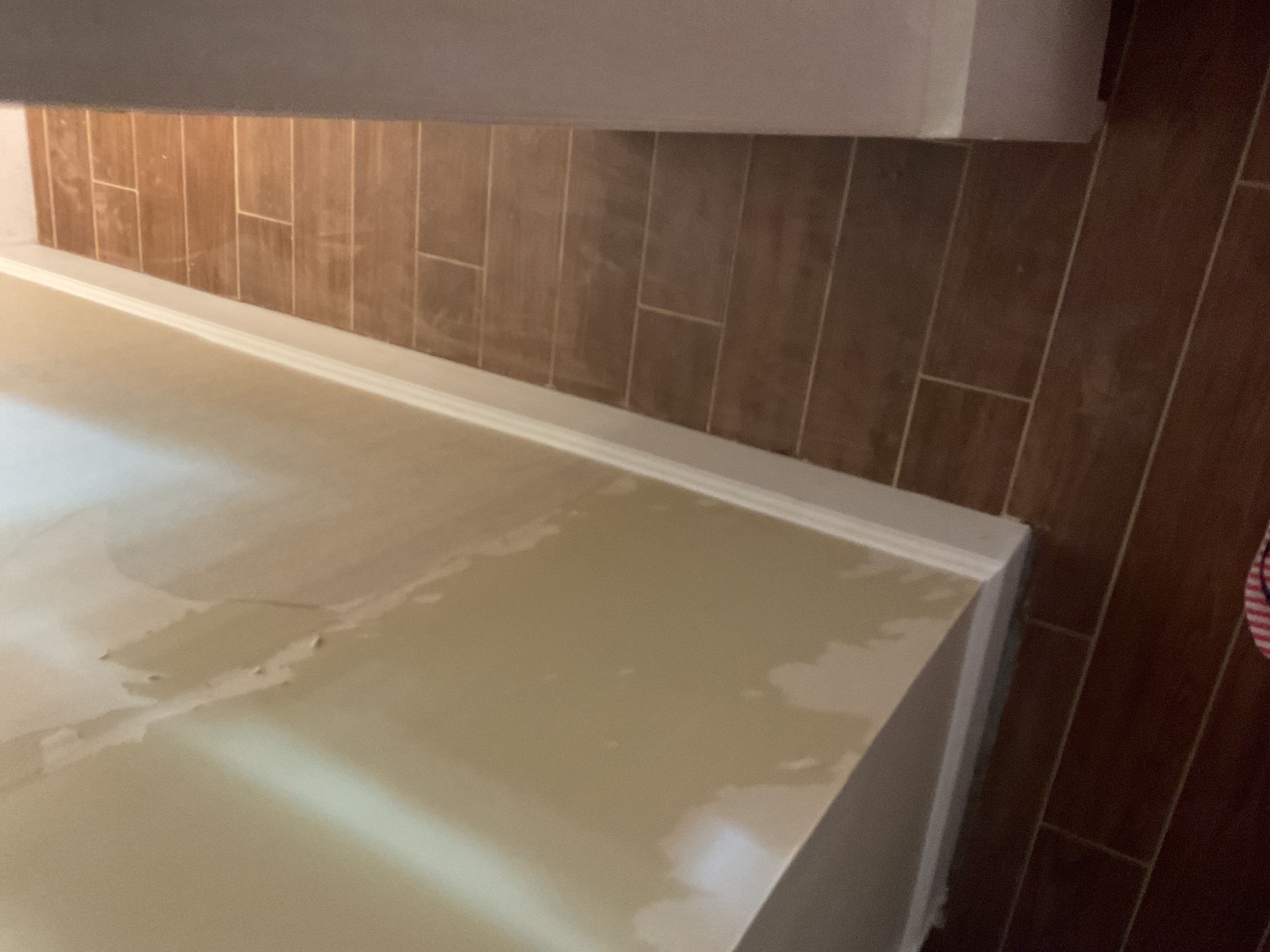 Baseboards & Drywall Repairs by Axtra Hand