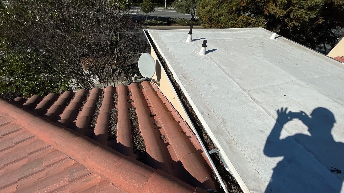 12-Unit HOA Gutter Cleaning in San Jose by All One Solar Shine