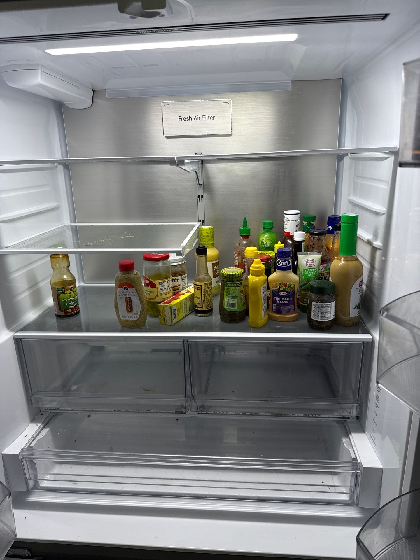 Project in Concord by Badger Hauling