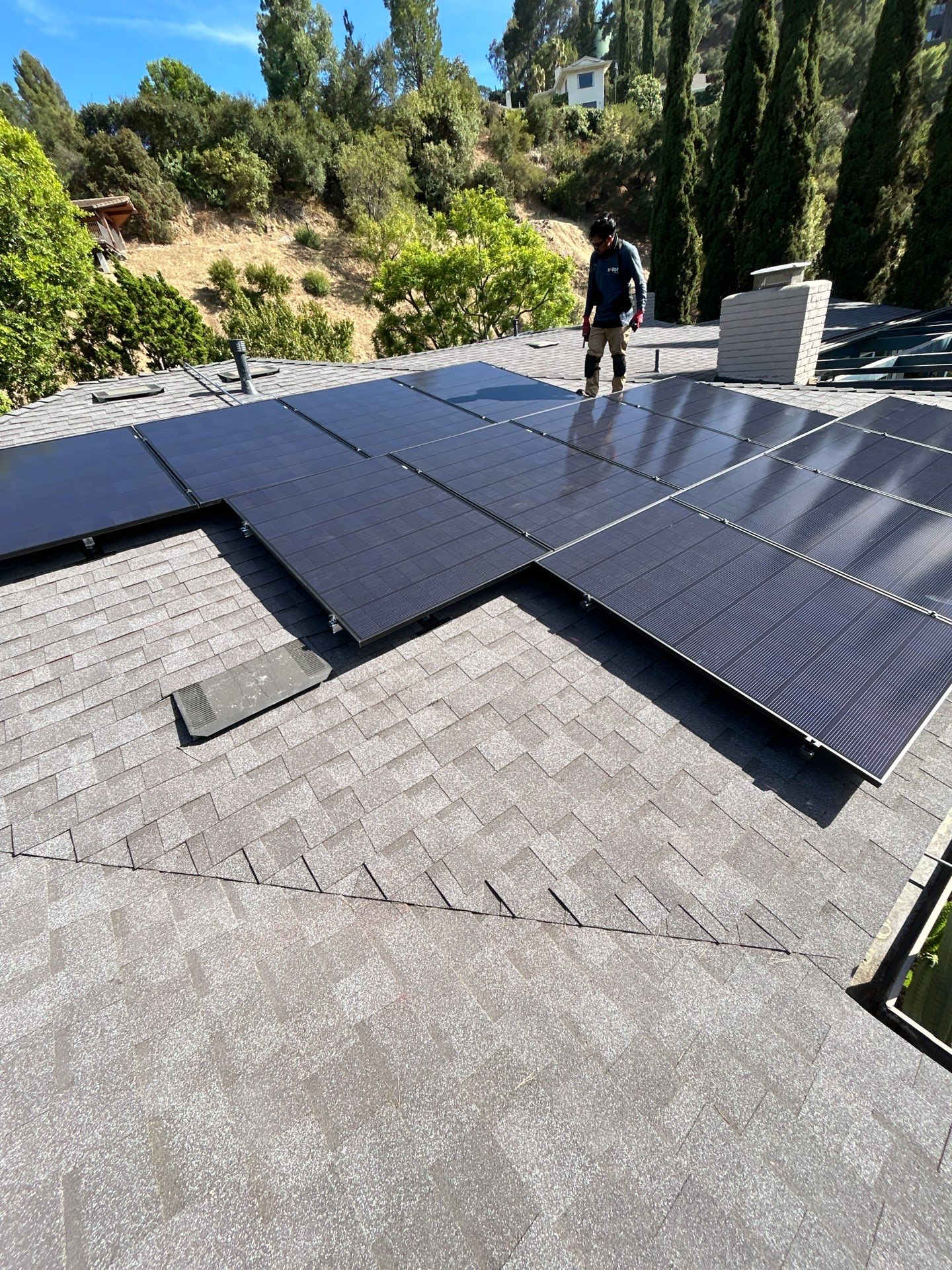 11007 Wrightwood Ln by Solar Discovery