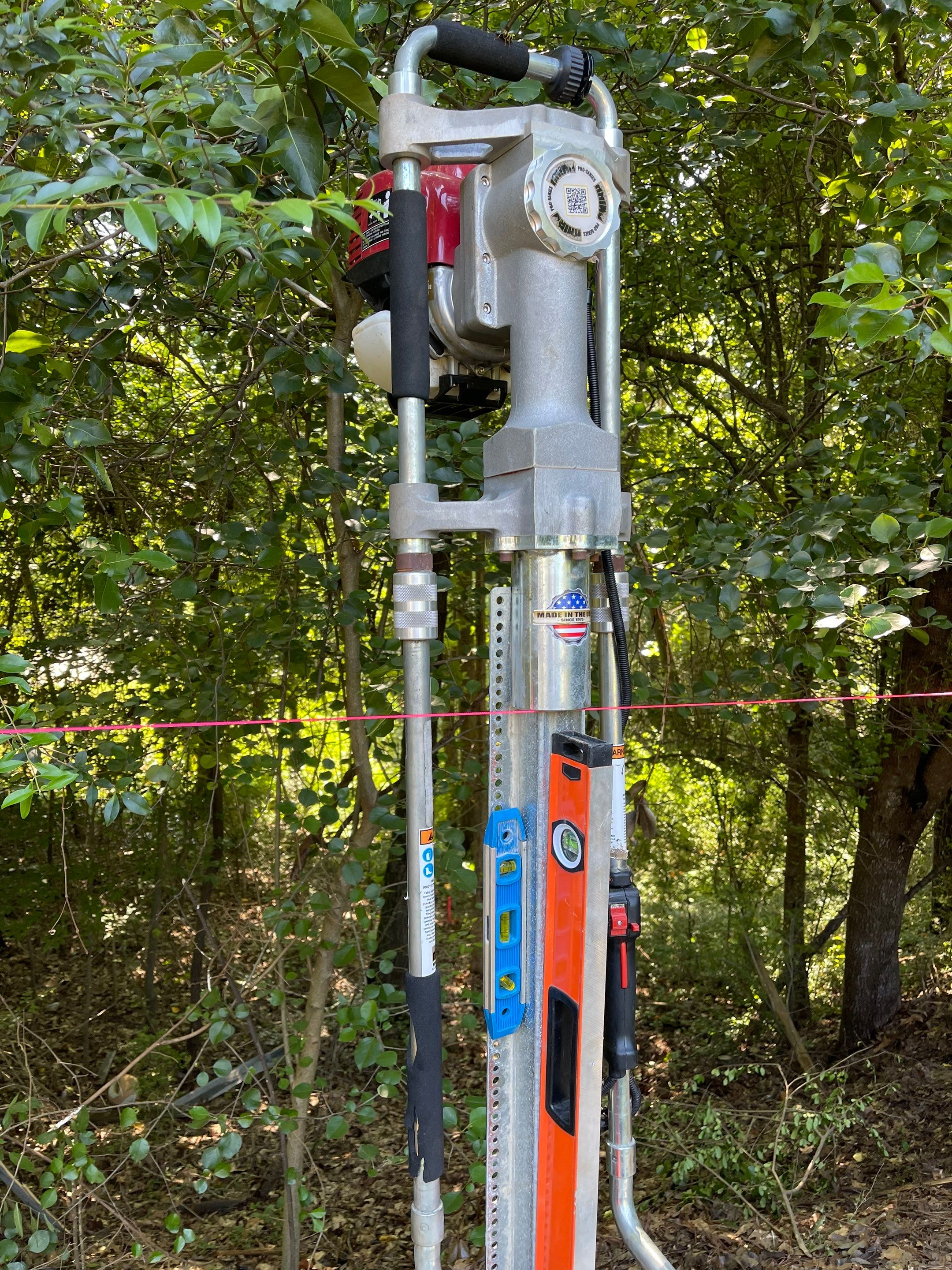 Oak Park - Fence Installation by Pillar and Pine