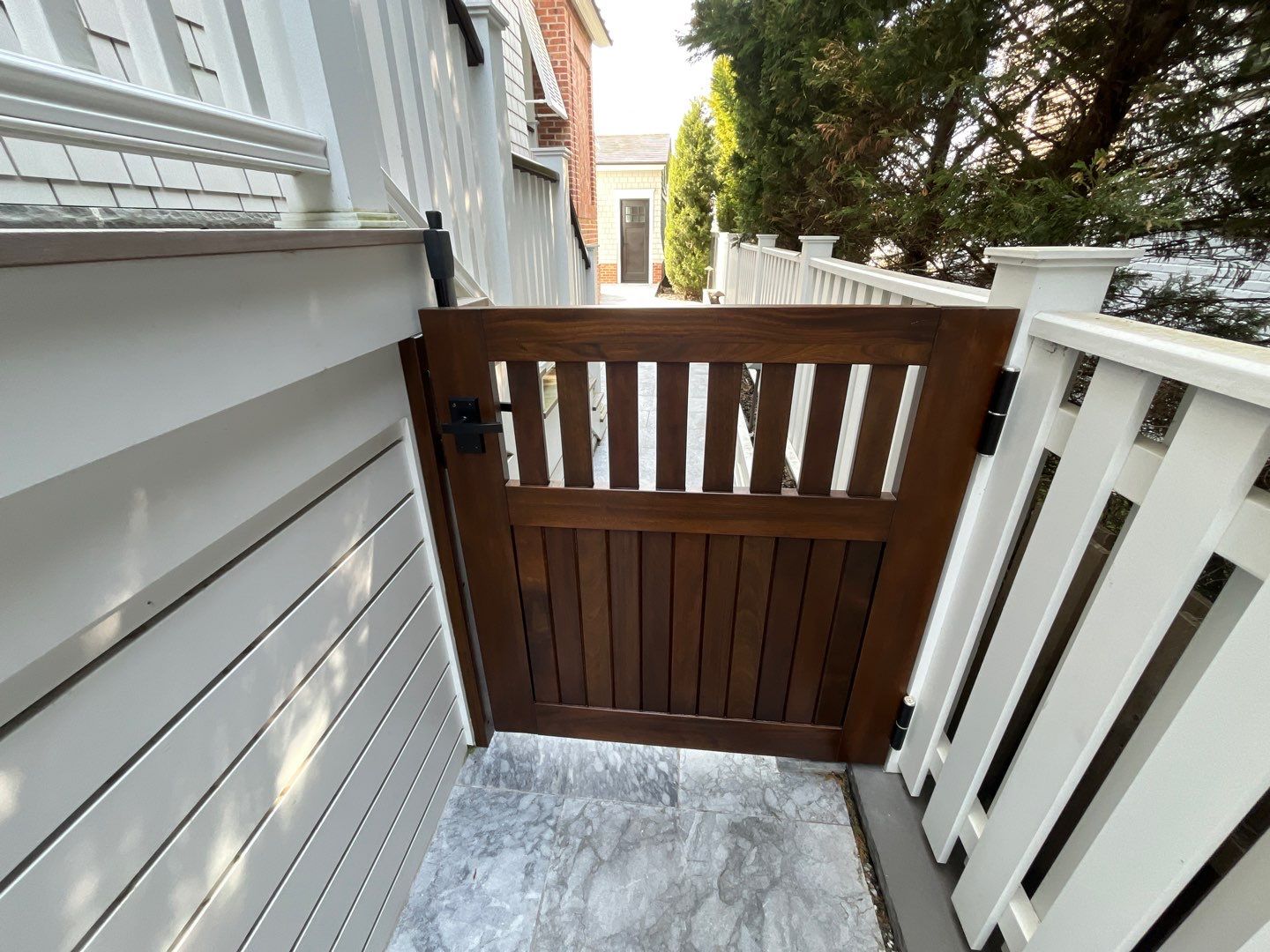 Project in Avalon by FreshCoat Works LLC