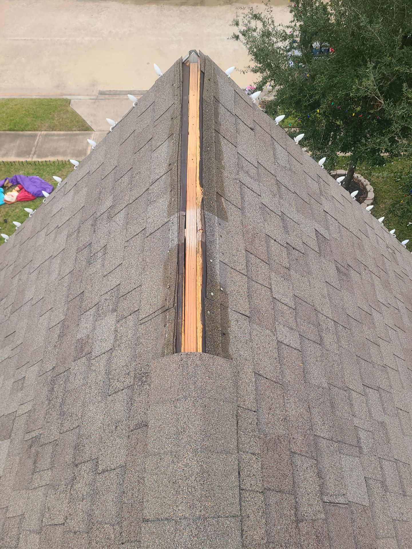 Roof Repair Sugar Land by Roof Repair Services LLC