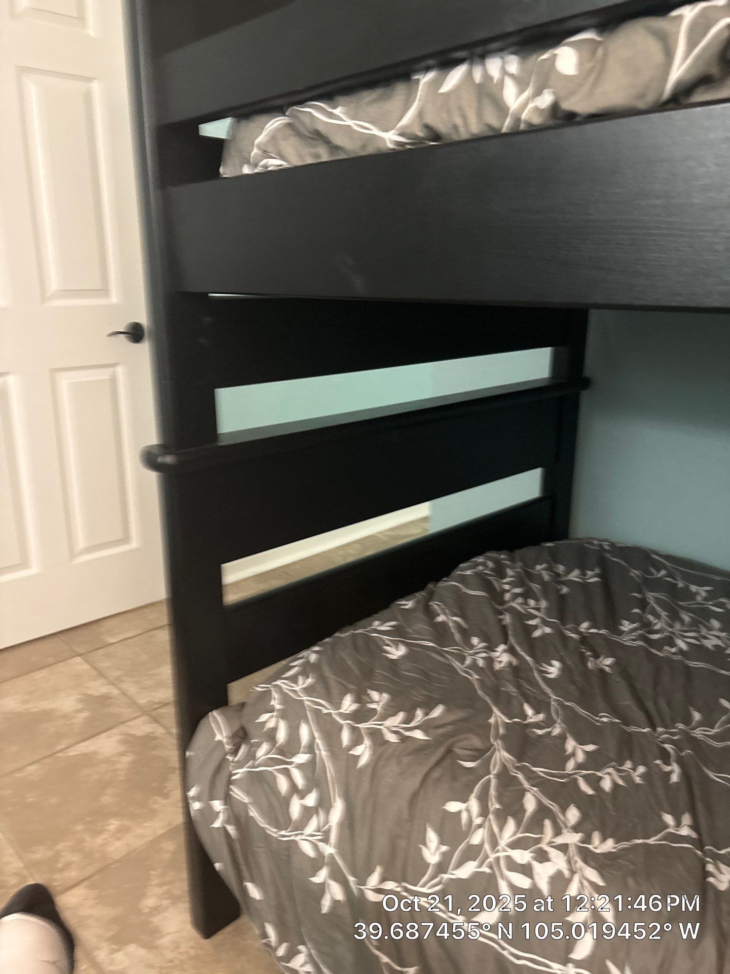 Jones New System by CompanyCam Sales Demo