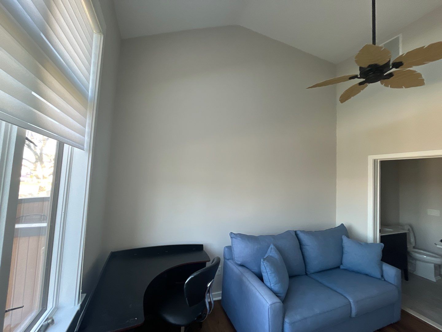 Interior Painting - Full Prep & Repaint - Ocean City, NJ by Fresh Coat Works LLC