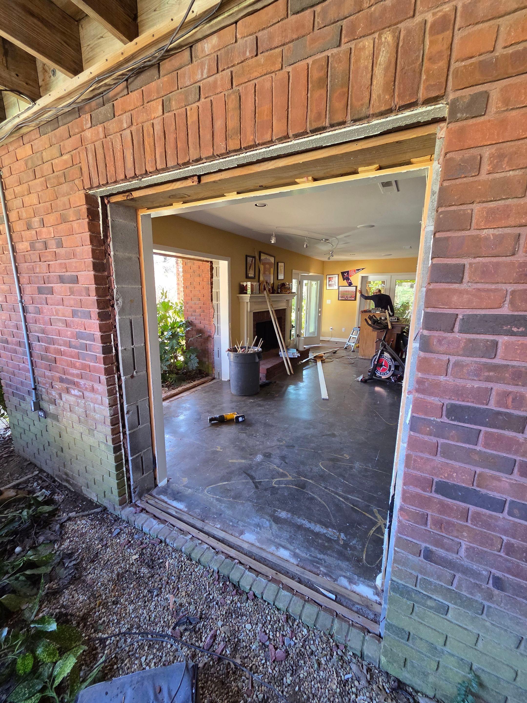 Miller Project in Vestavia Hills by The Window Source