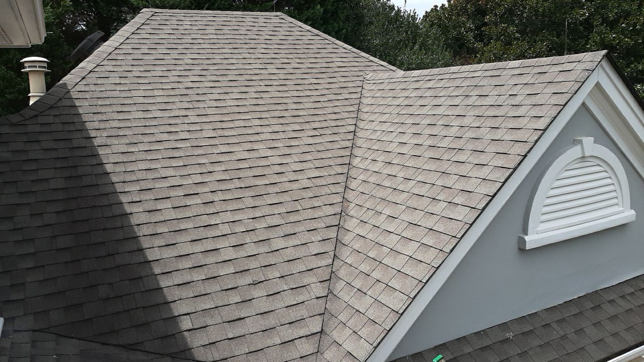 Designer Residential Roofing Installation Marietta Country Club  by Georgia Roof Advisors
