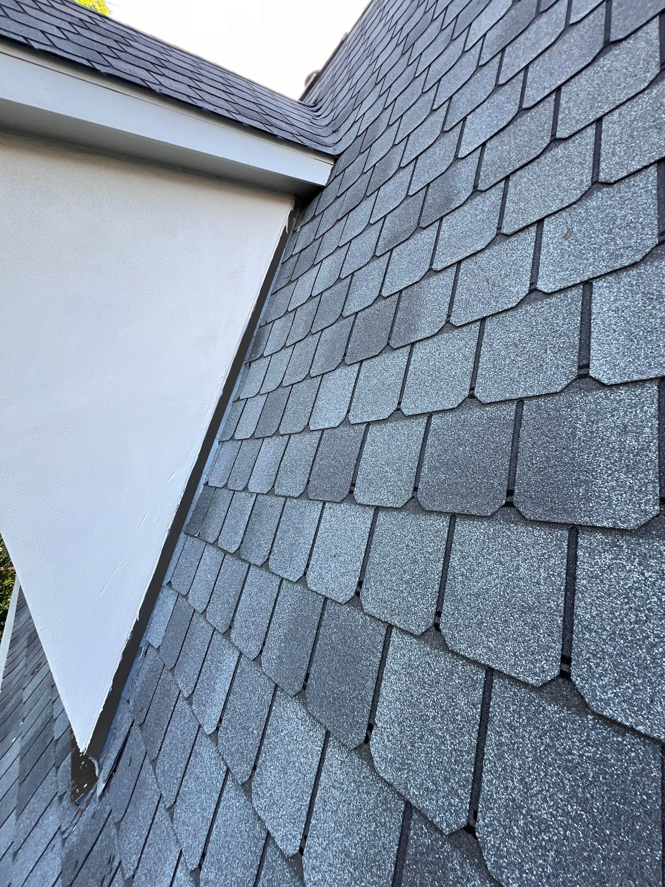Residential Roofing Repair using Owen's Corning Duration (Lifetime) Shingles by Roof Repair Company