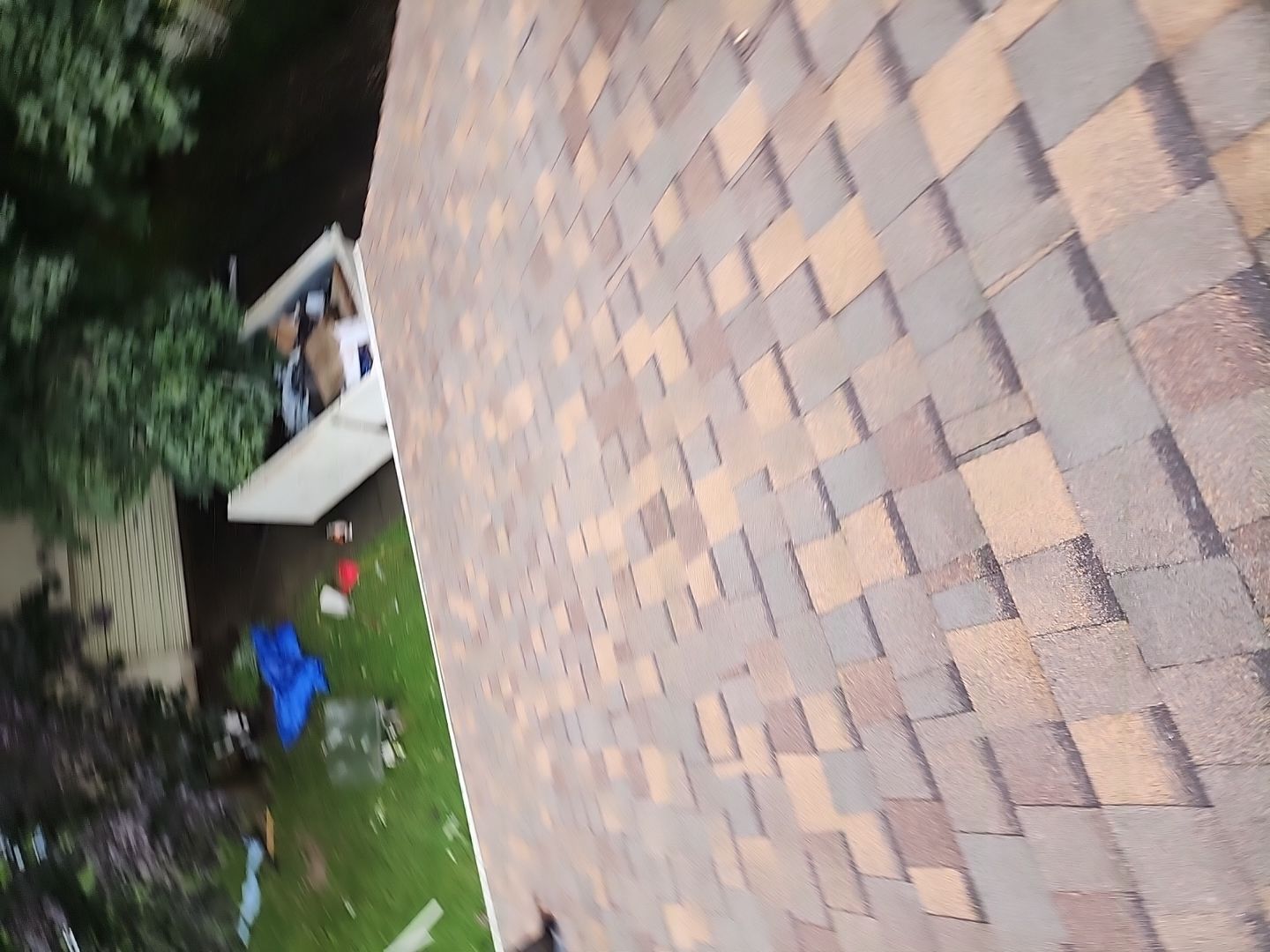 ATLAS PINNACLE COLOR: COPPER CANYON by Eagle Eye Roofing