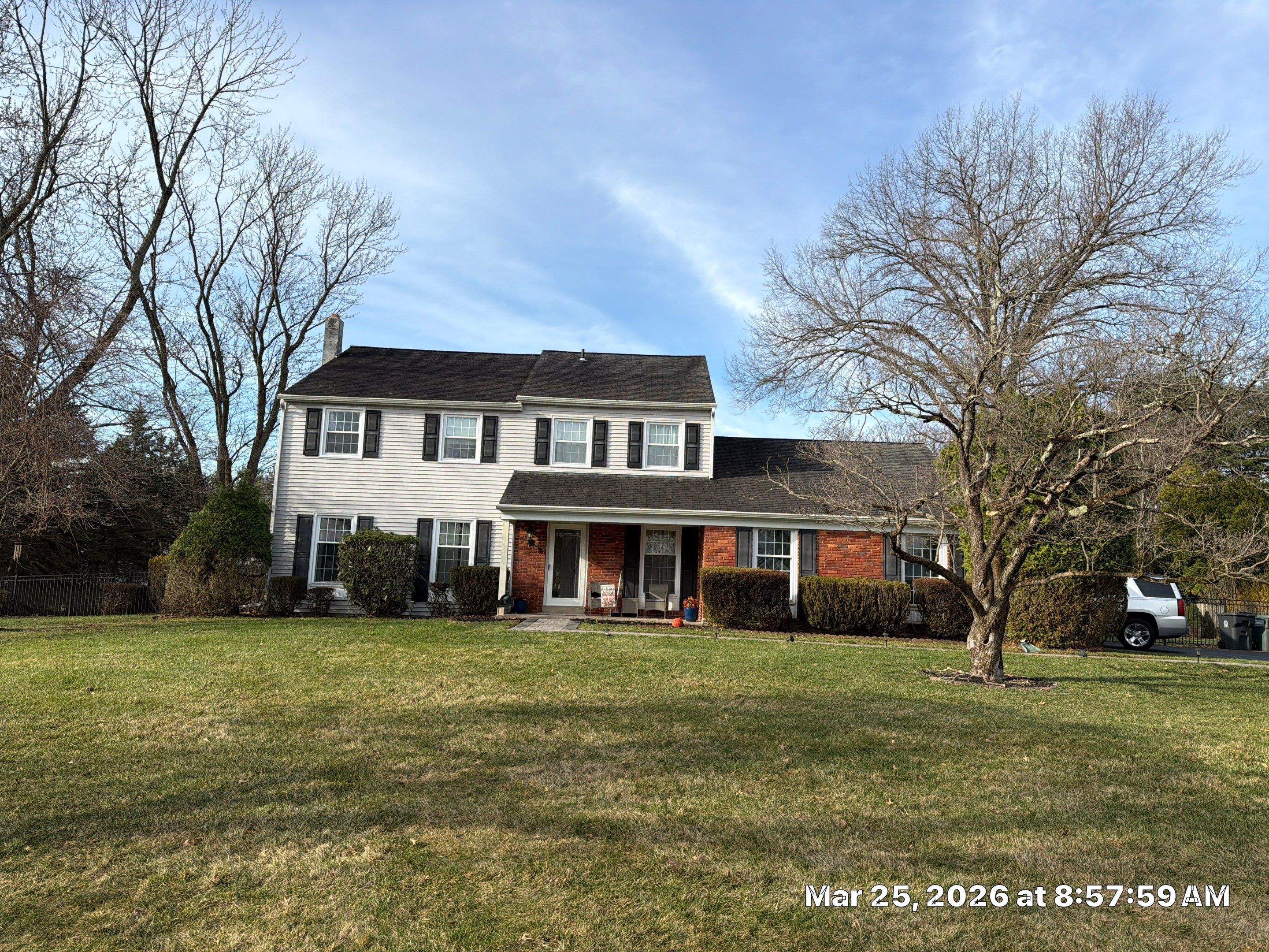 Roofing and Gutters  by Stofan Construction LLC