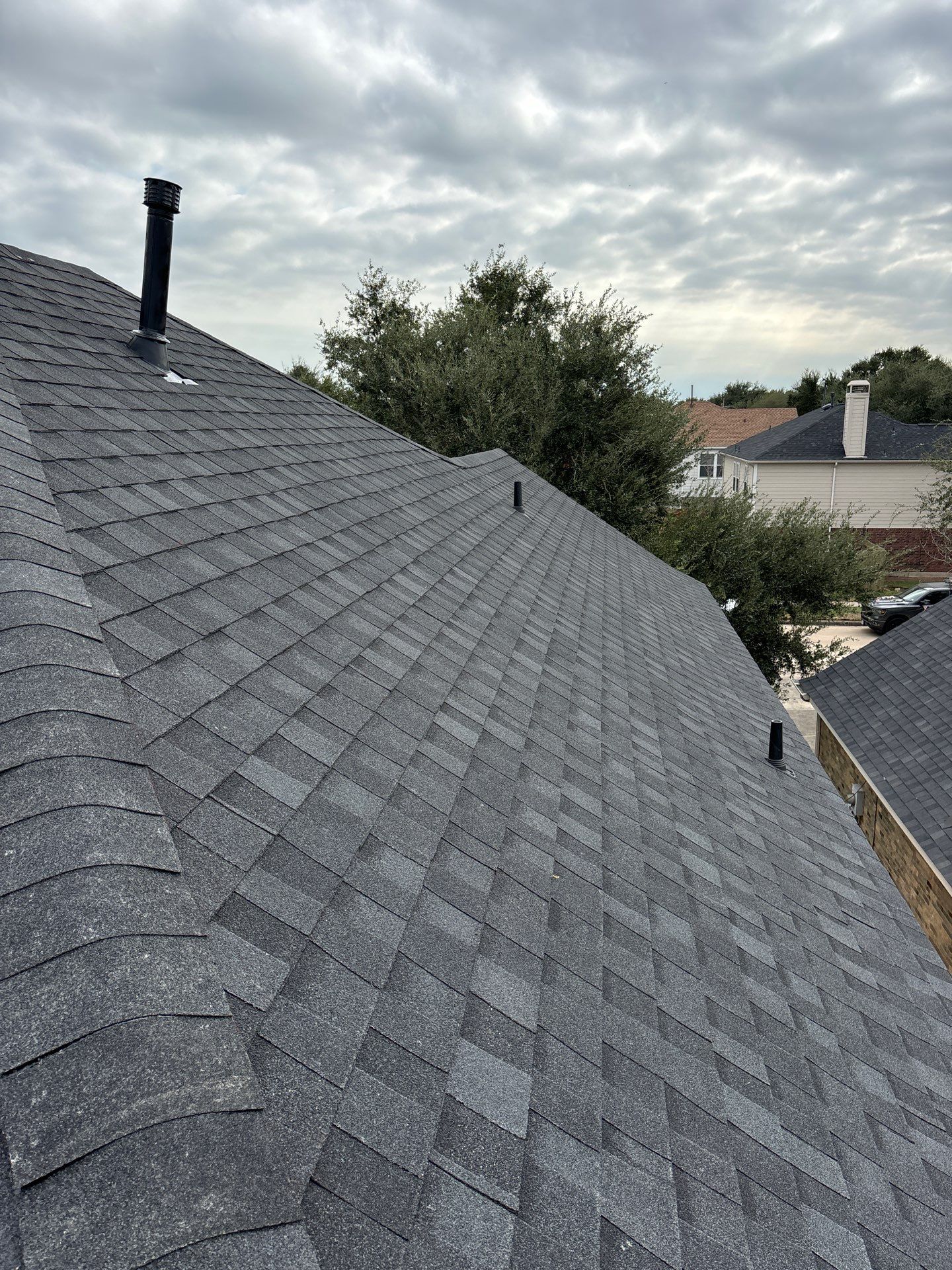 Roof Replacement Richmond by Roof Repair Services LLC