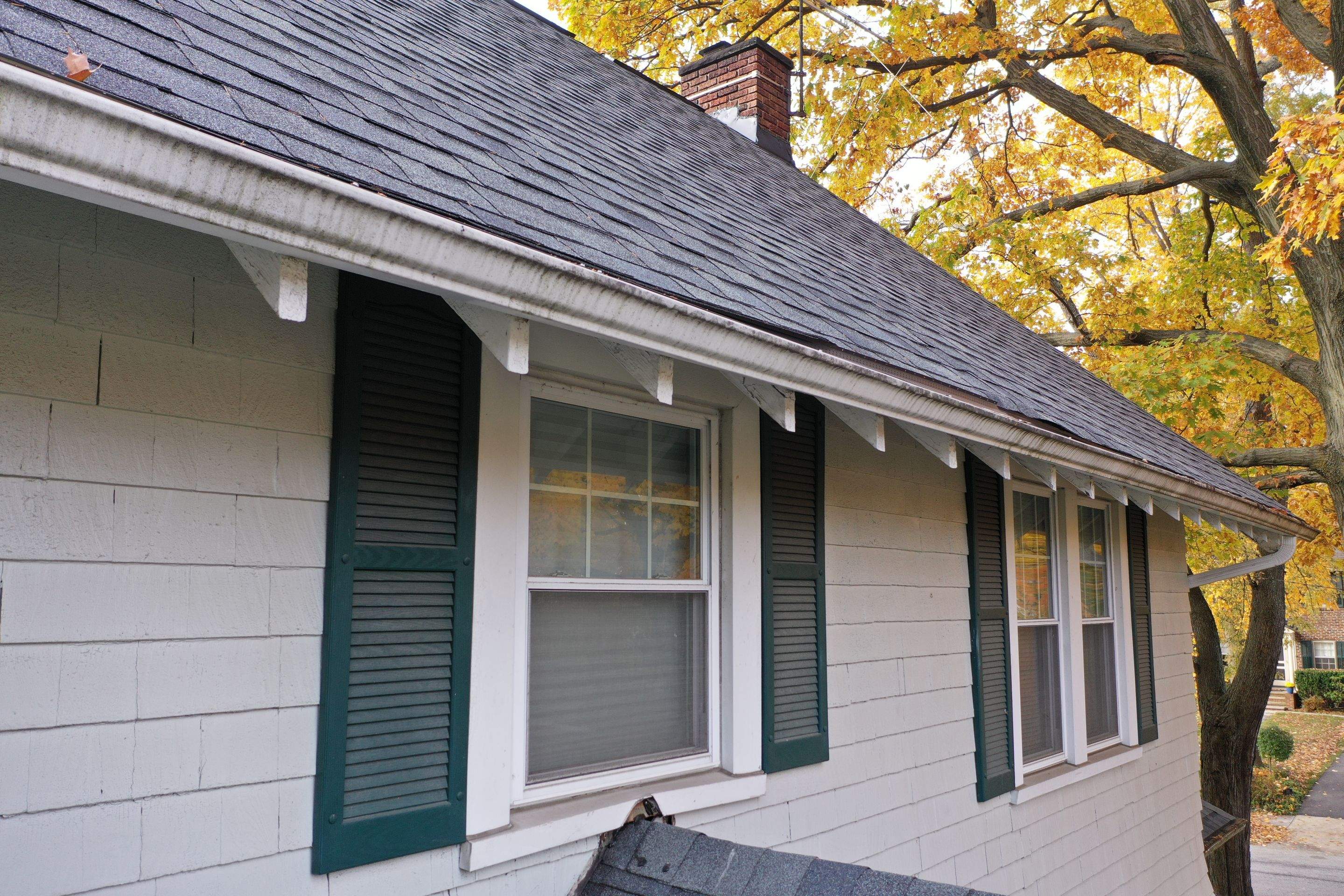 Residential Roofing Installation using Owens Corning Duration, Estate Grey by Absolute Roofing and Construction