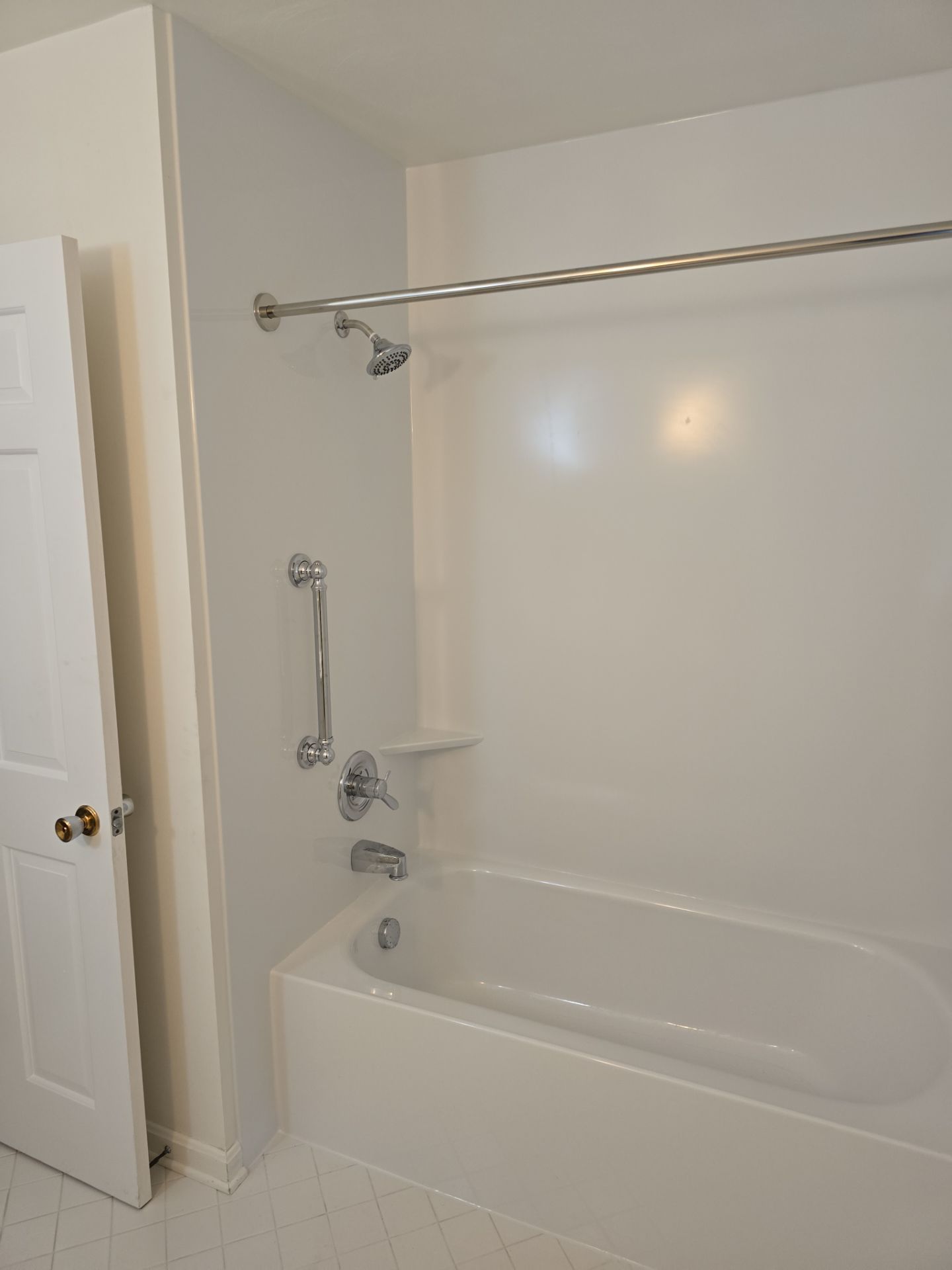 Classic. Clean. Bright. by BathPlanet SW Virginia