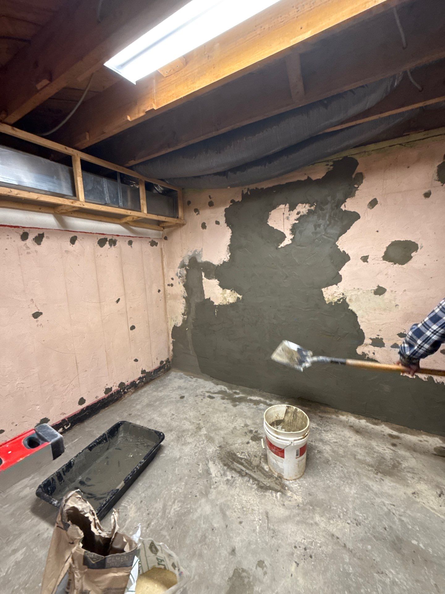 Residential Interior Painting in Annandale, VA by My Painter 