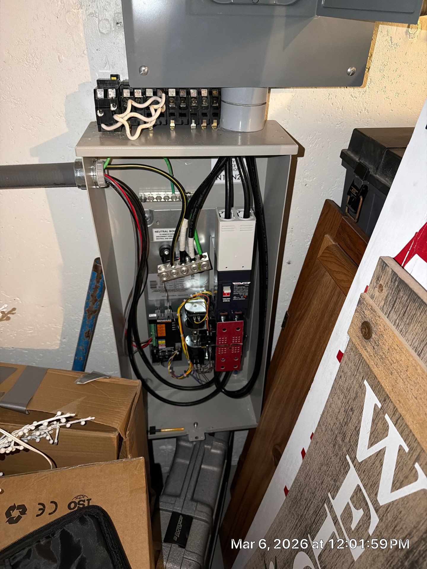 Generac Generator Diagnostic, Battery Replacement & Cold Weather Kit – Belvidere, IL | GSHA Services, LTD by GSHA Services LTD