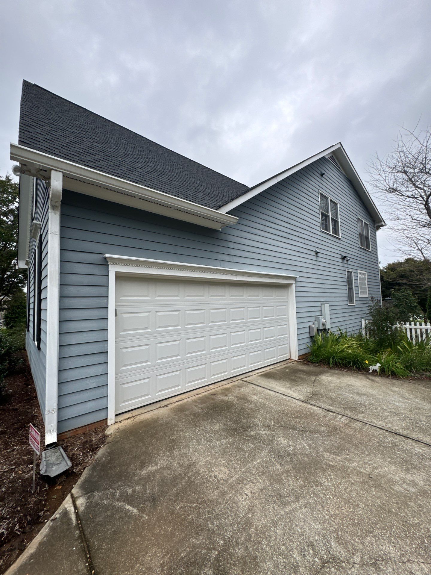 Exterior Painting  by GonzalezPainters & Contractors Inc 