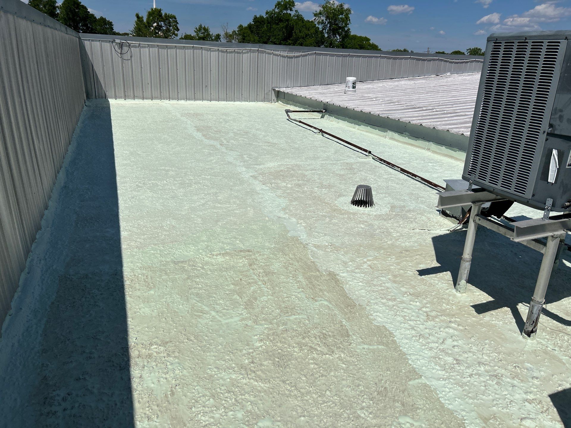 Bethel Temple of Jesus by Fiddlers Roofing