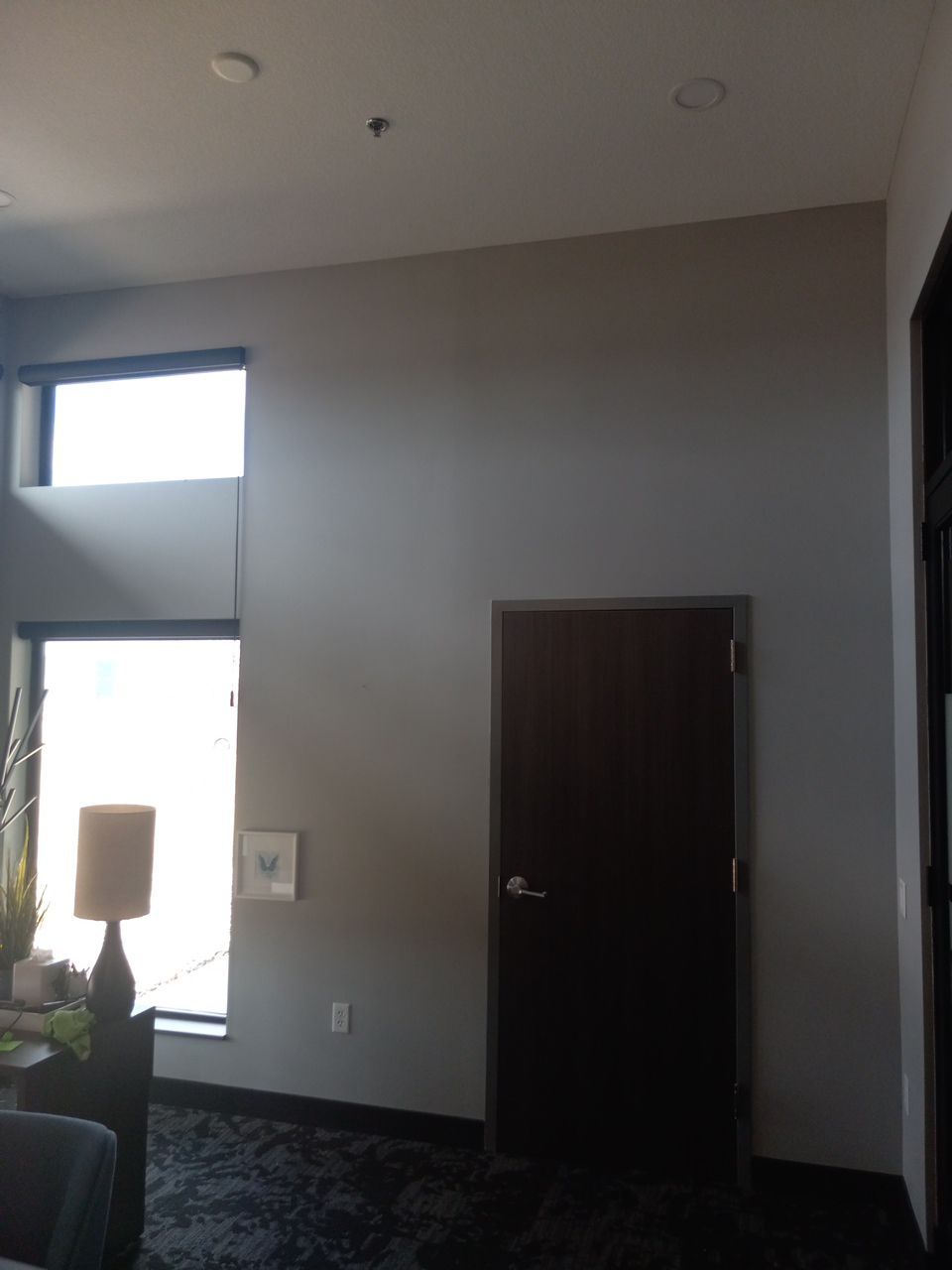 Merkle by Cutting edge painting 