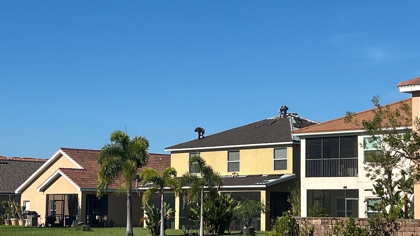 Residential Roofing Installation using Westlake (Boral) Stone Coated Steel by Four Peaks Roofing