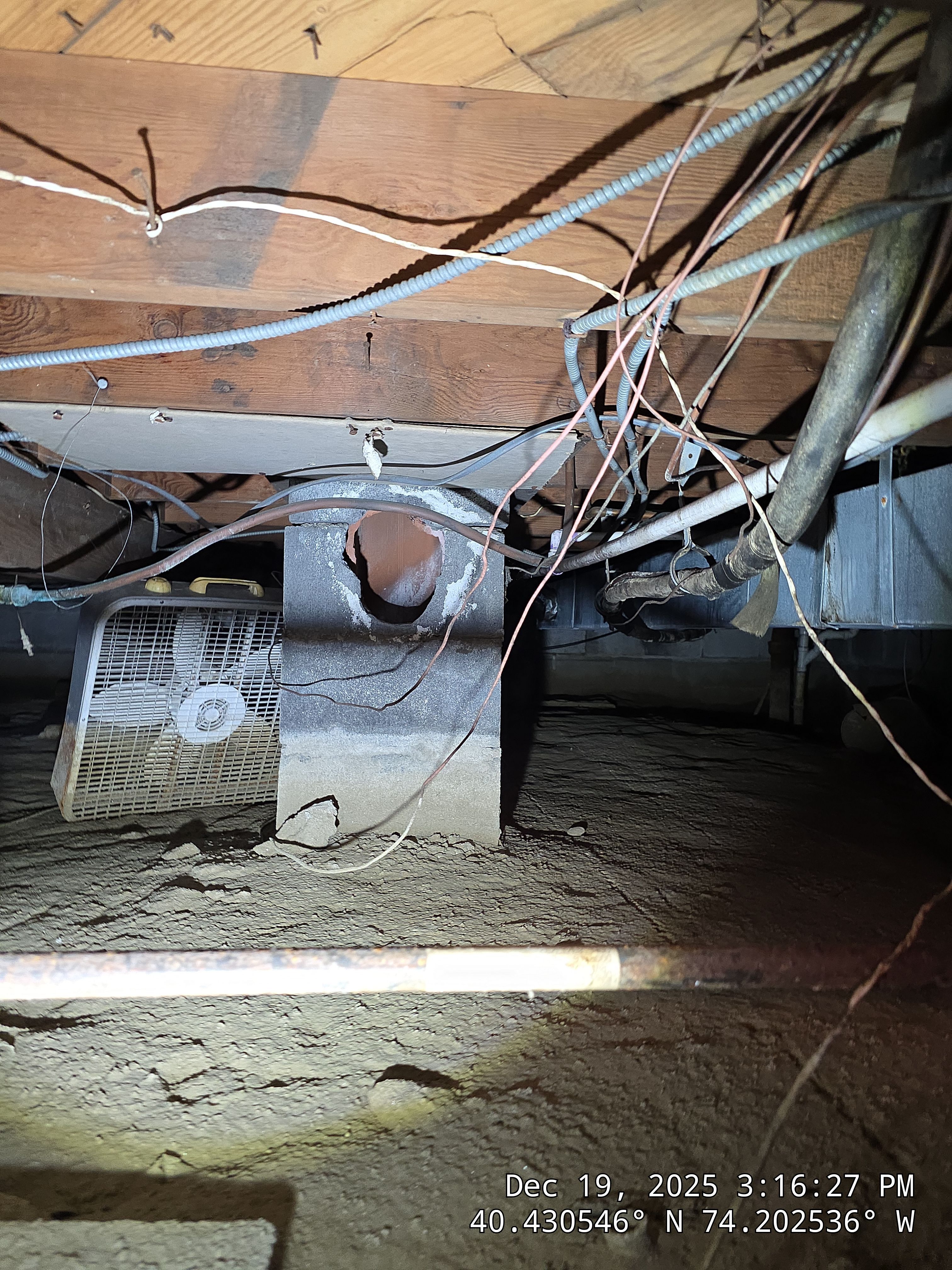 Home Inspection by Veridian Engineering LLC