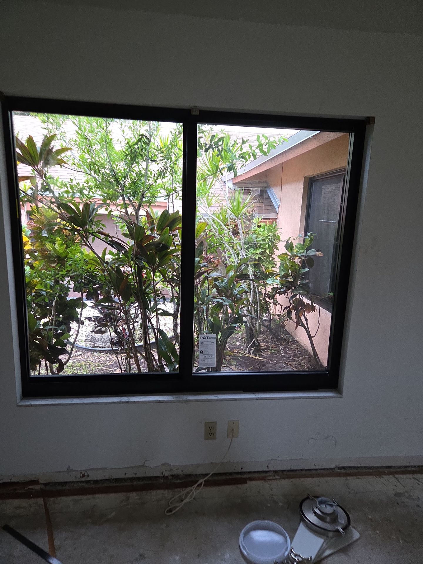 PGT Impact Window Replacement and Siding Renovation in Greenacres by The Screen Depot, Inc