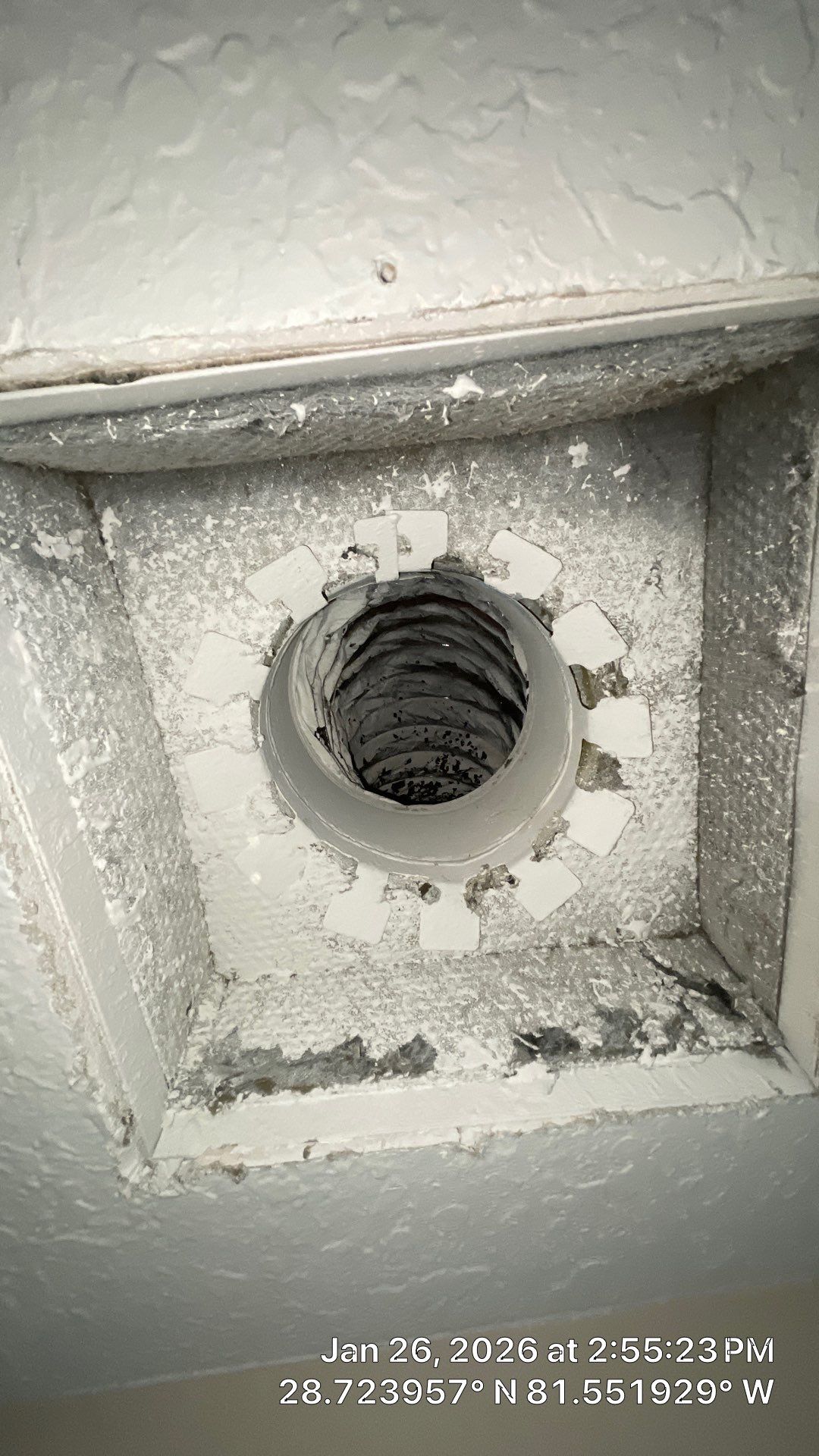 Air Duct Cleaning in Apopka by Hygienic Air, Inc