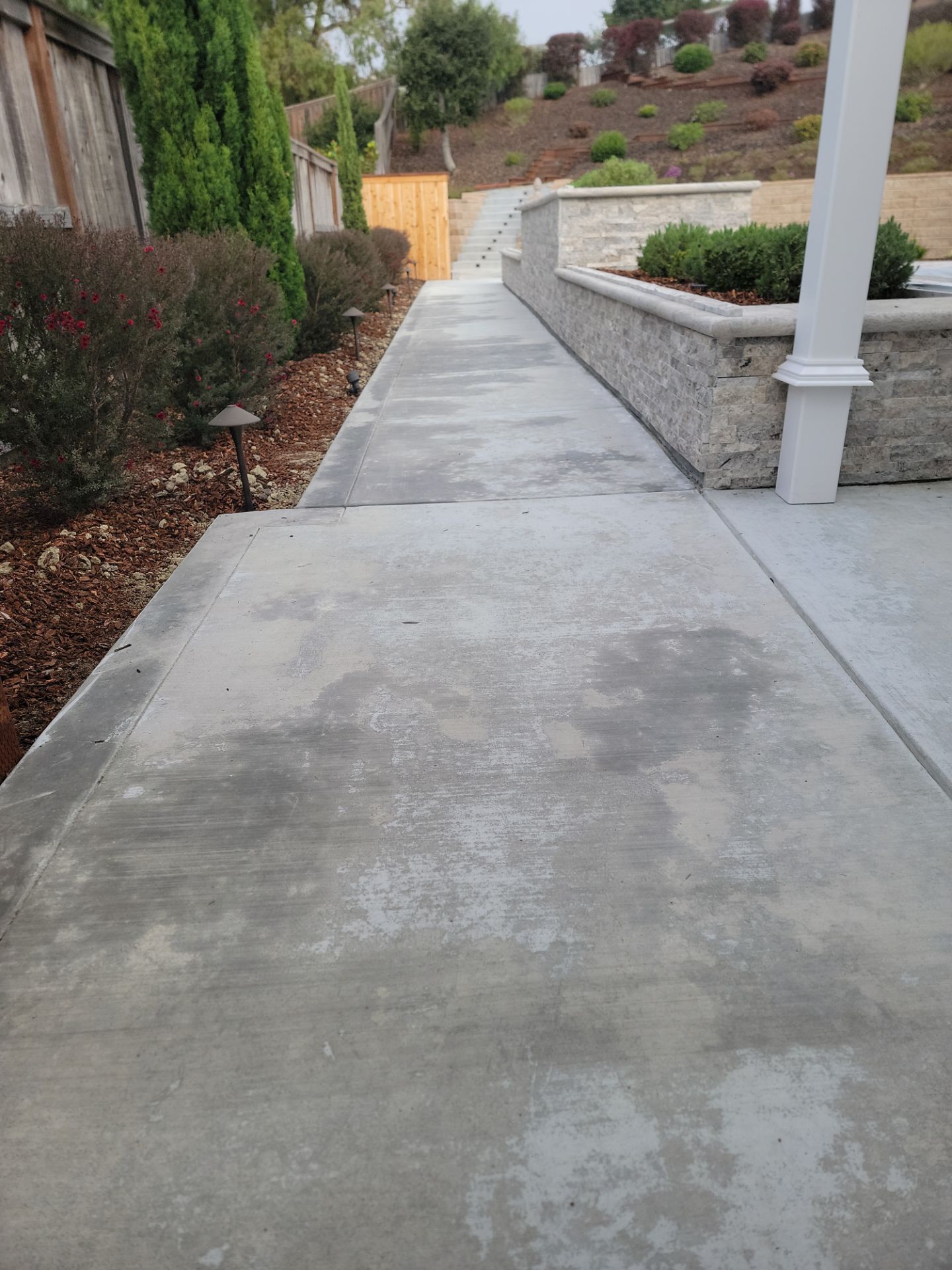 From ugly to WOW by MGP Coatings