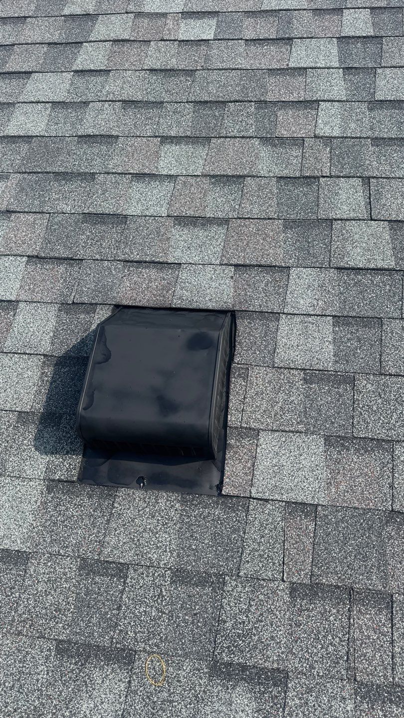 Project in Wylie by Rhino Roofing and General Contracting, LLC