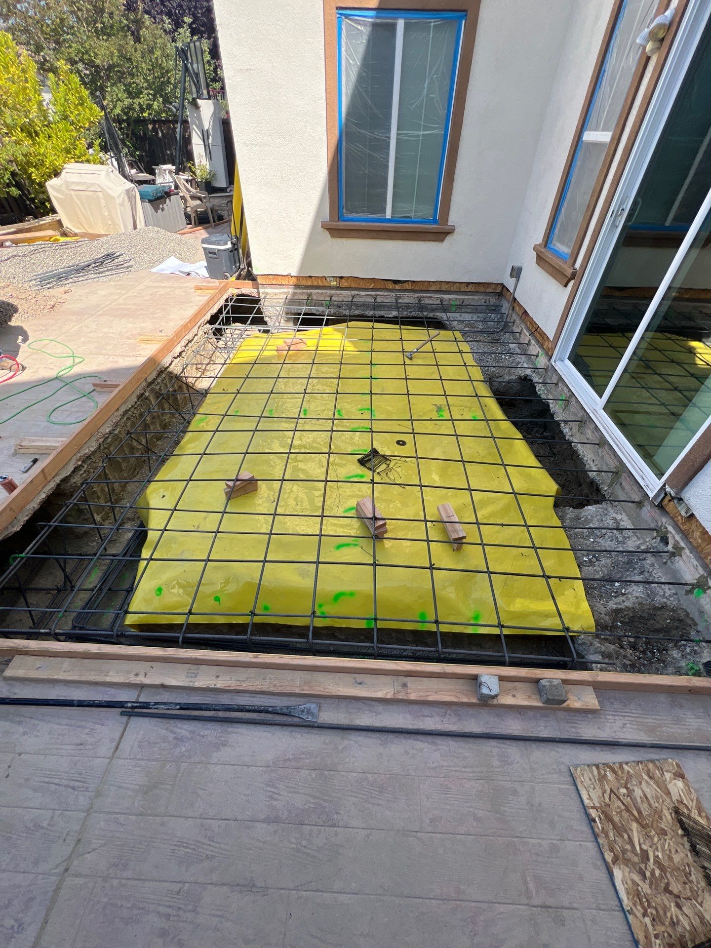 Project in Dublin by Projat Solutions