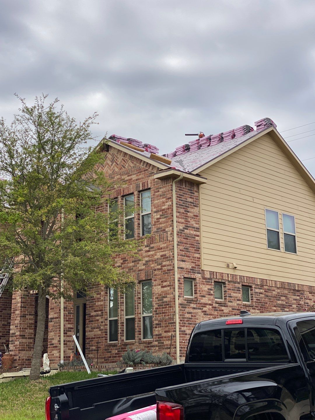 Desert Rose Roof Replacement | Schertz, TX by Ayan Roofing, LLC