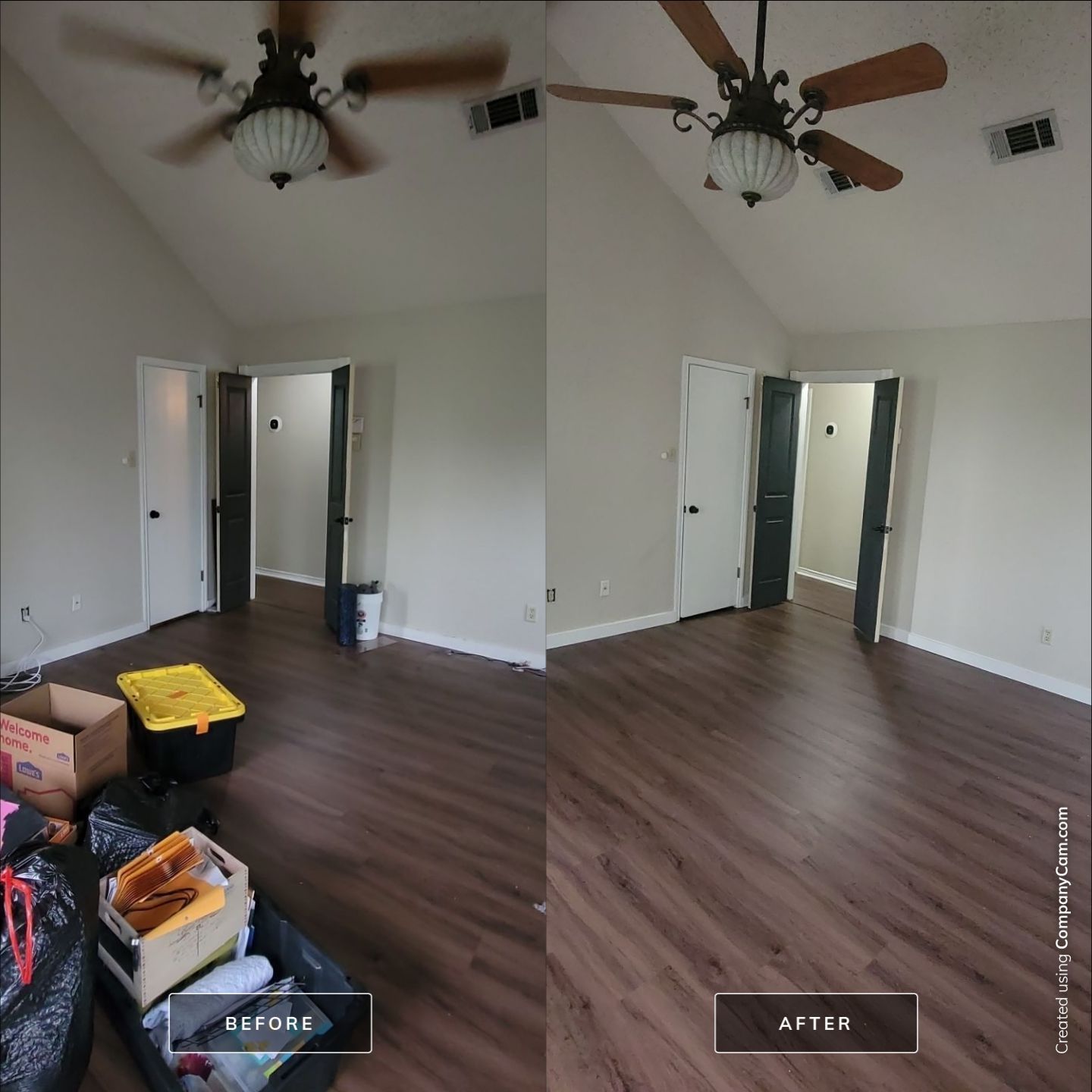 Interior Painting in Round Rock by Paintegrity, LLC