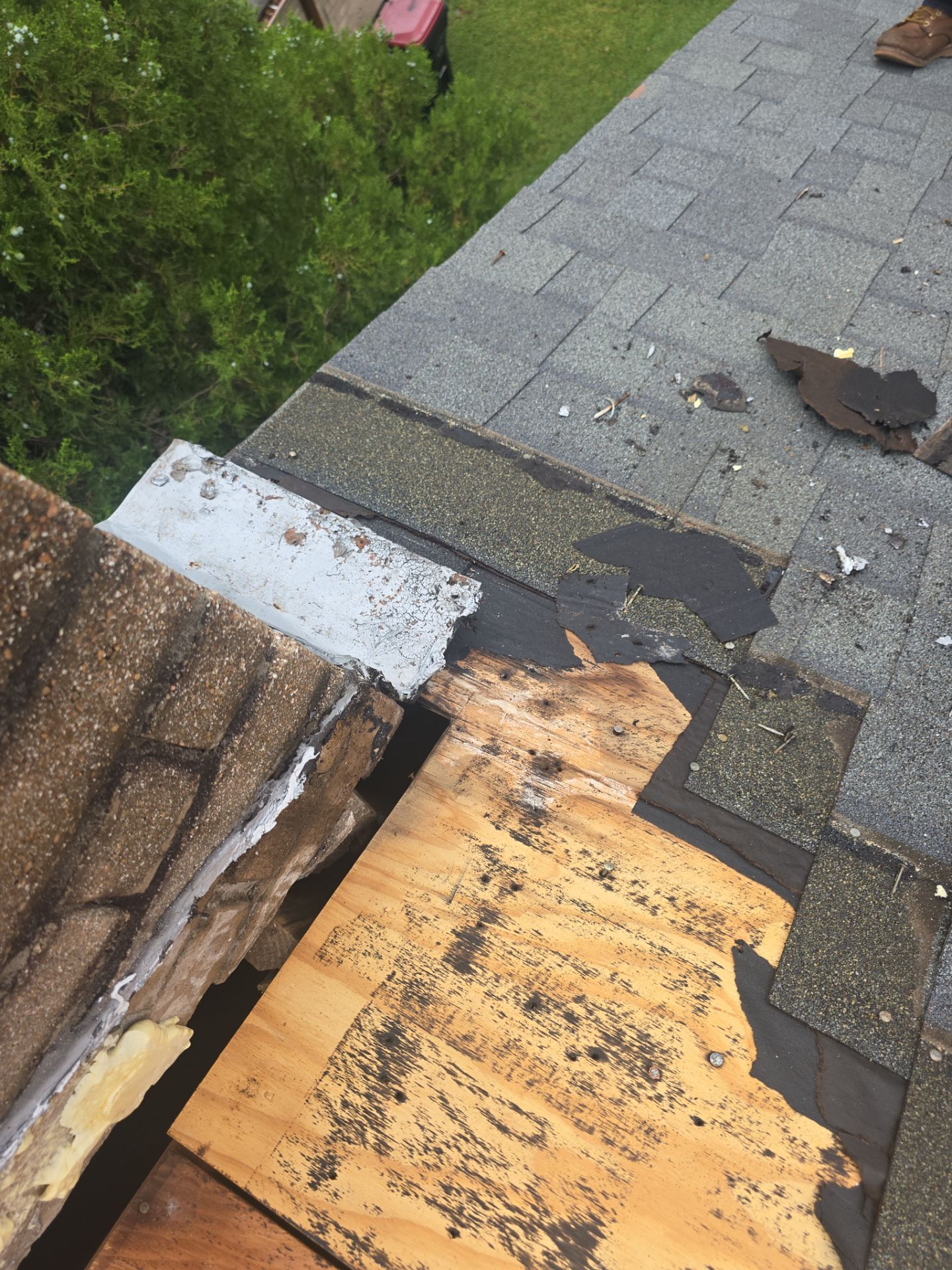 Roof Repair Houston by Roof Repair Services LLC