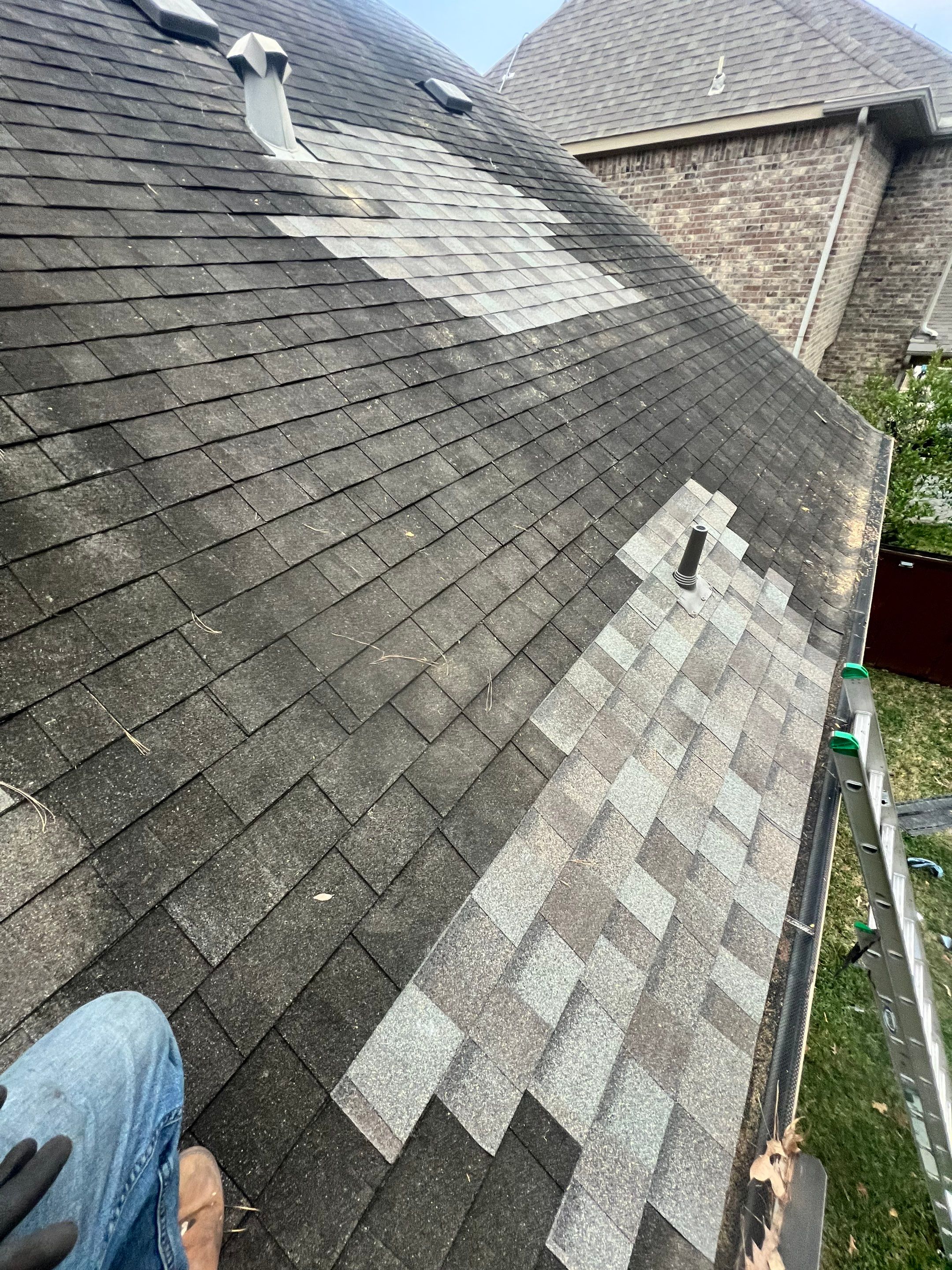 Roof Repair Magnolia by Roof Repair Company