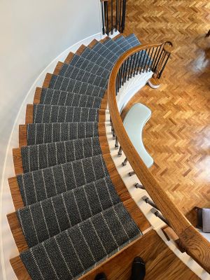 Project in Bellaire, TX