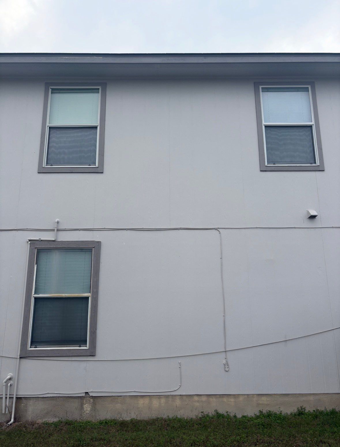 Custom Window Screen Replacement in Hutto, TX by Kstylez Roofing & Construction