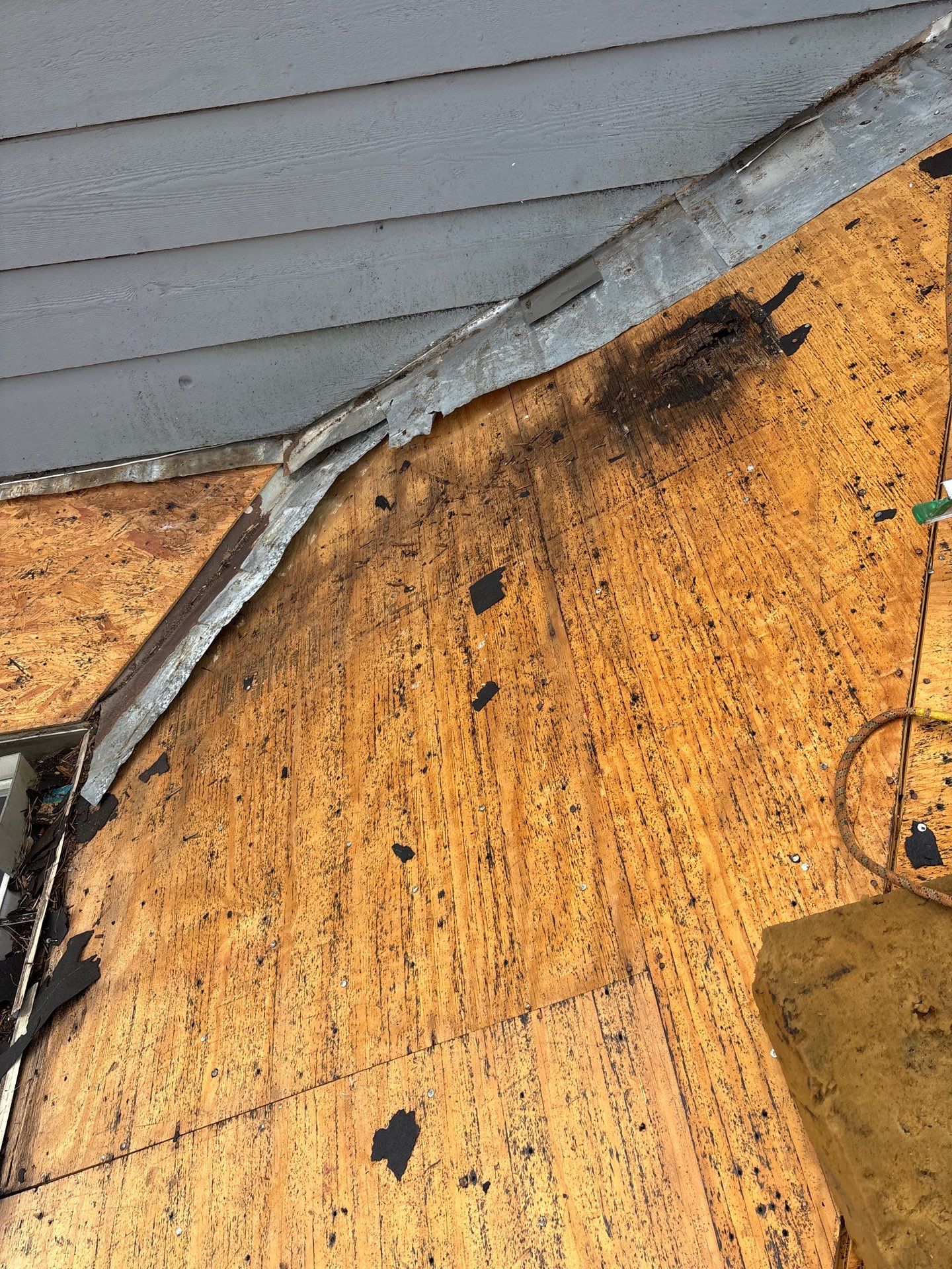 Roof Replacement Houston by Roof Repair Company