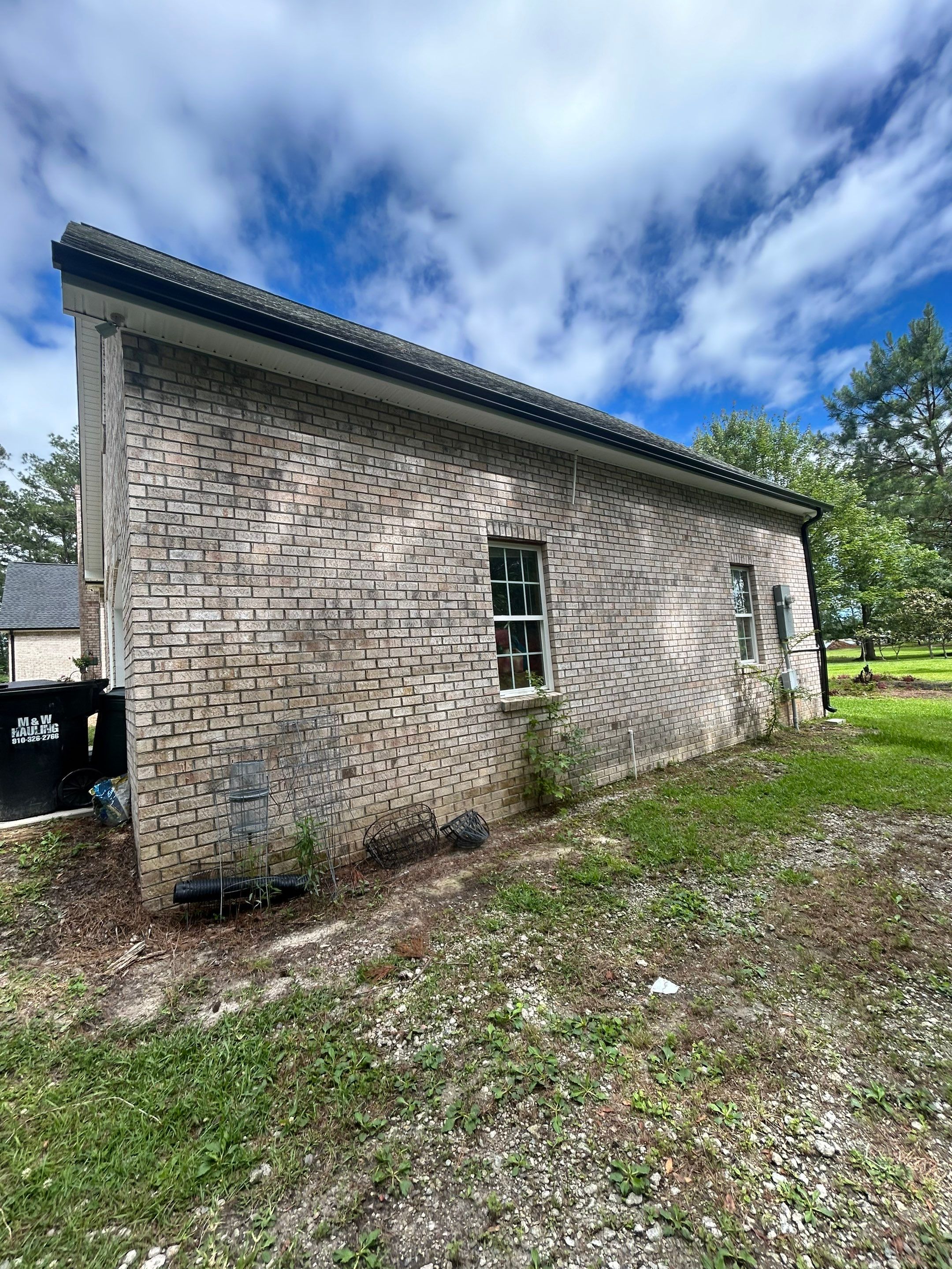 Roof Replacement - GAF Timberline Ultra HDZ Charcoal  by Pro Performance Roofing